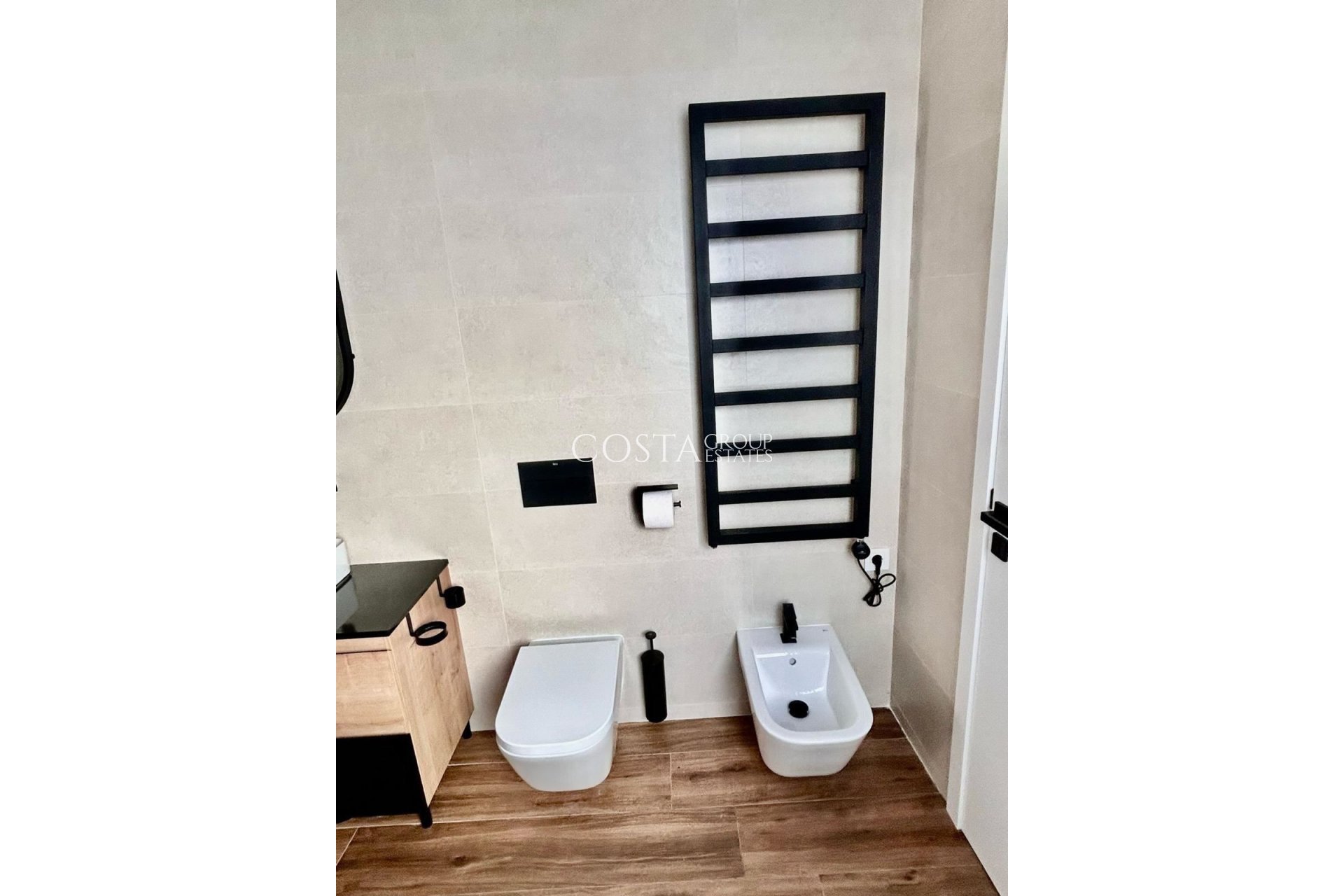 Revente - Apartments -
Alicante City - Alicante City Centro