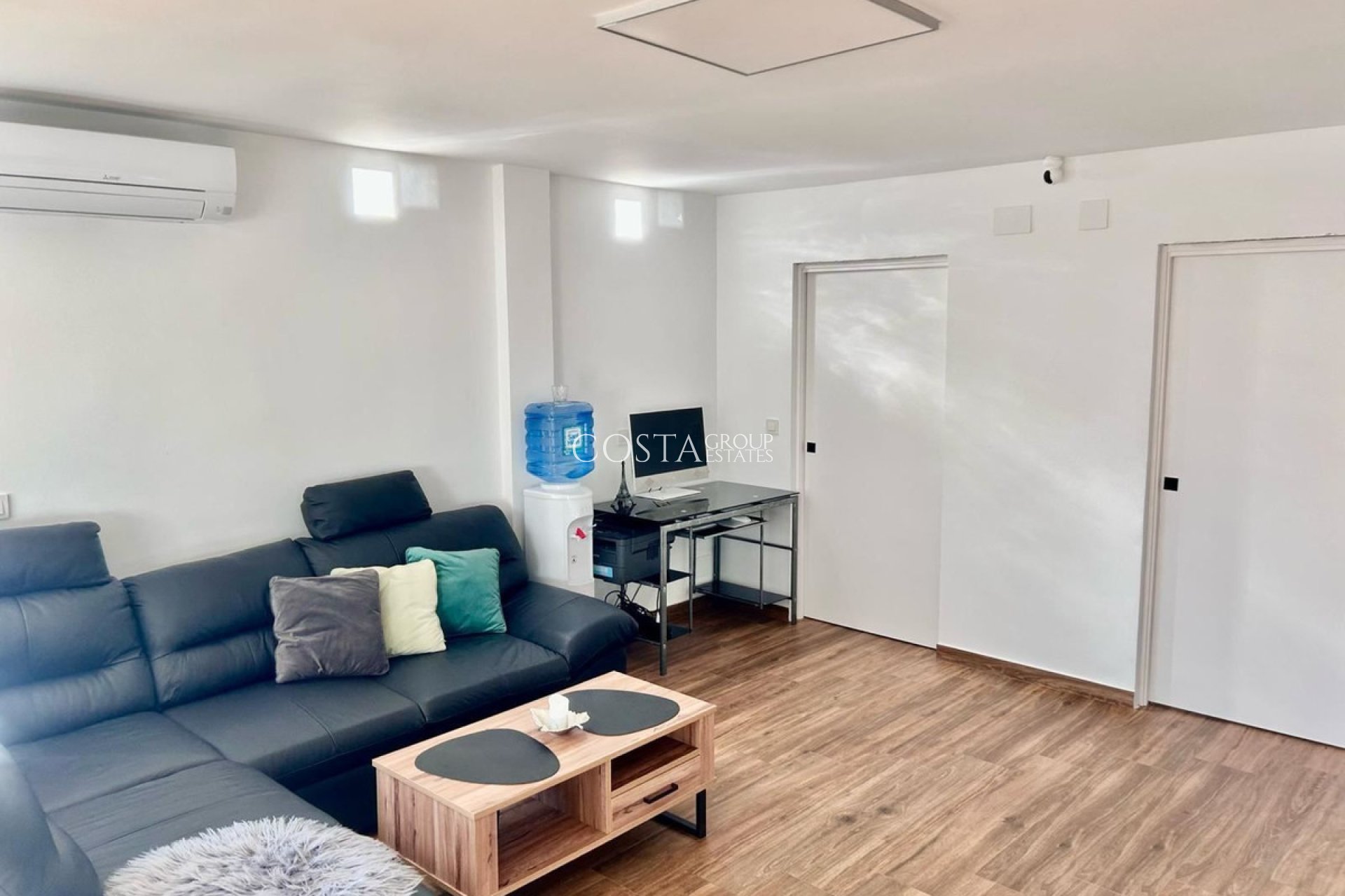 Revente - Apartments -
Alicante City - Alicante City Centro