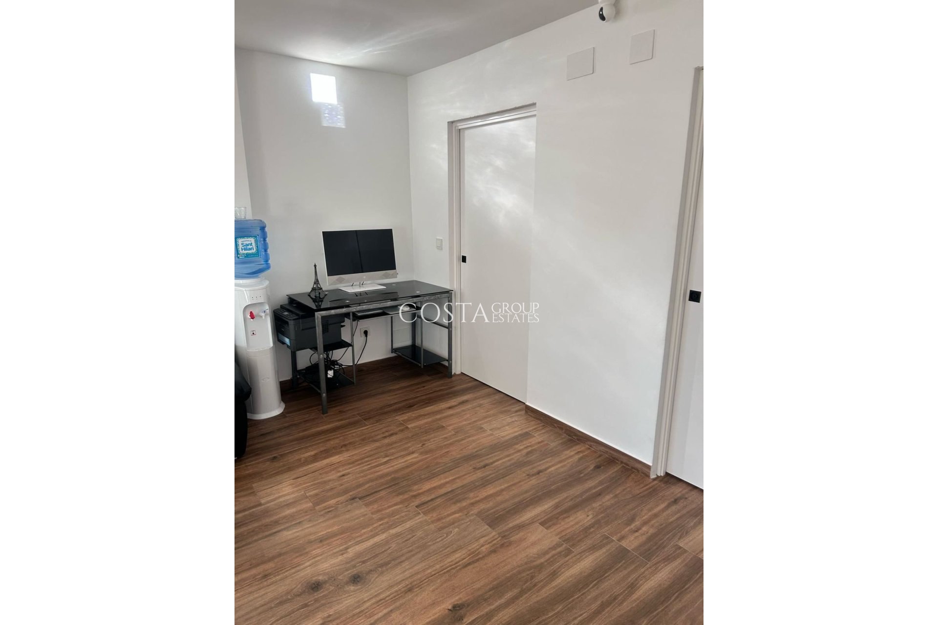 Revente - Apartments -
Alicante City - Alicante City Centro