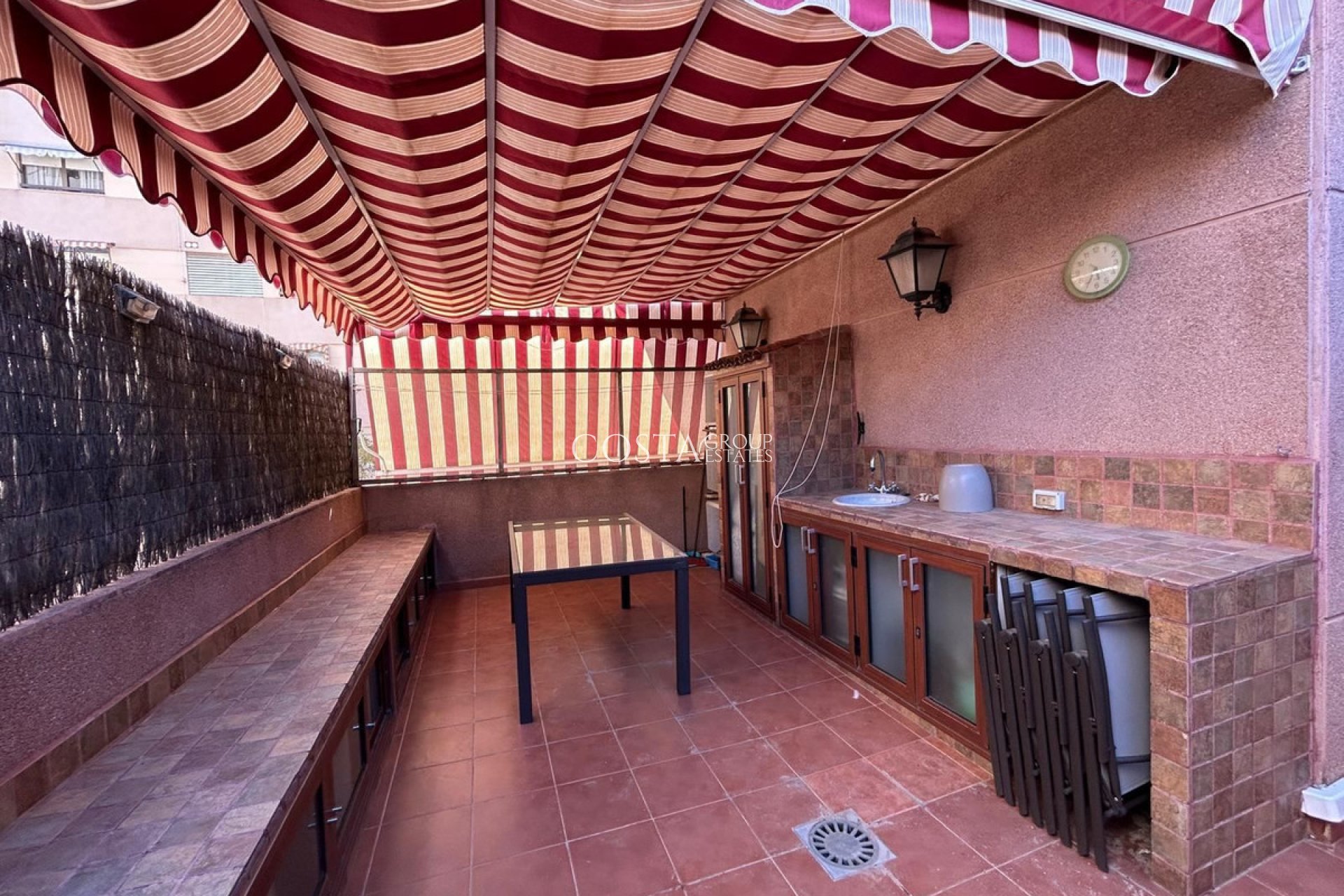 Revente - Apartments -
Alicante City - Alicante City Centro