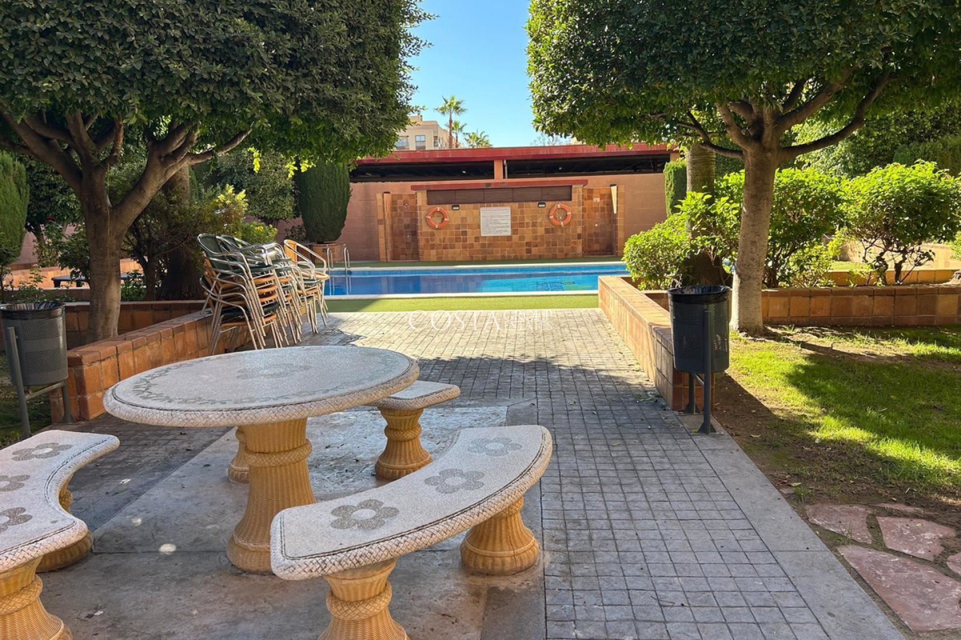 Revente - Apartments -
Alicante City - Alicante City Centro