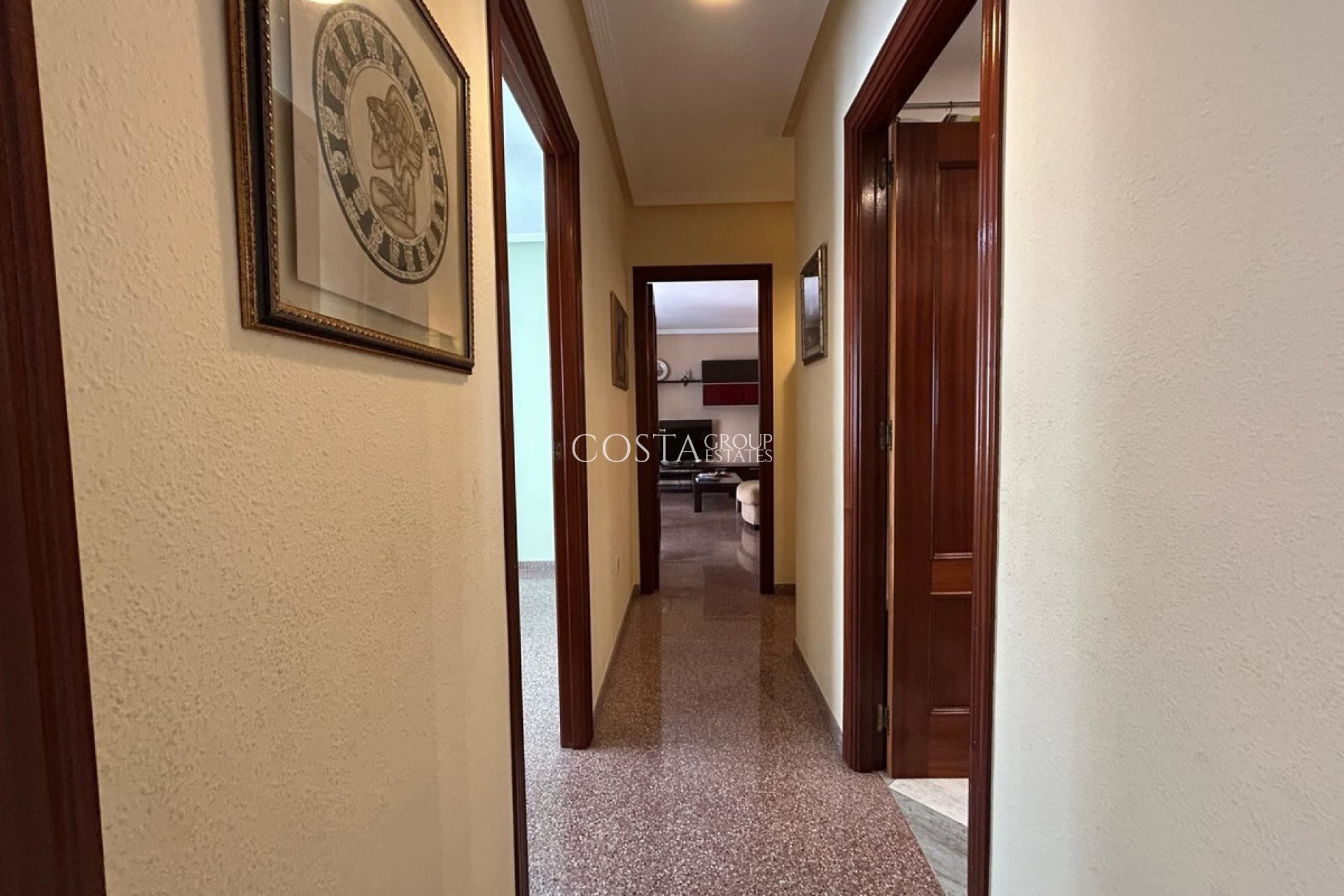 Revente - Apartments -
Alicante City - Alicante City Centro