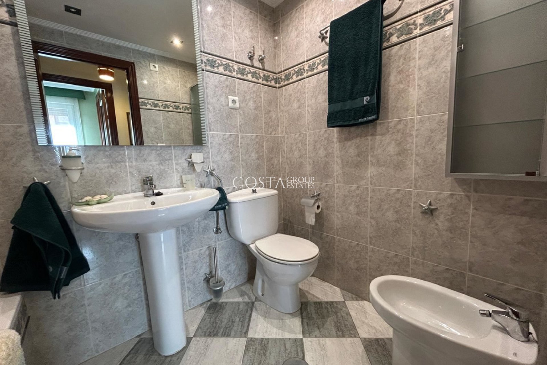 Revente - Apartments -
Alicante City - Alicante City Centro