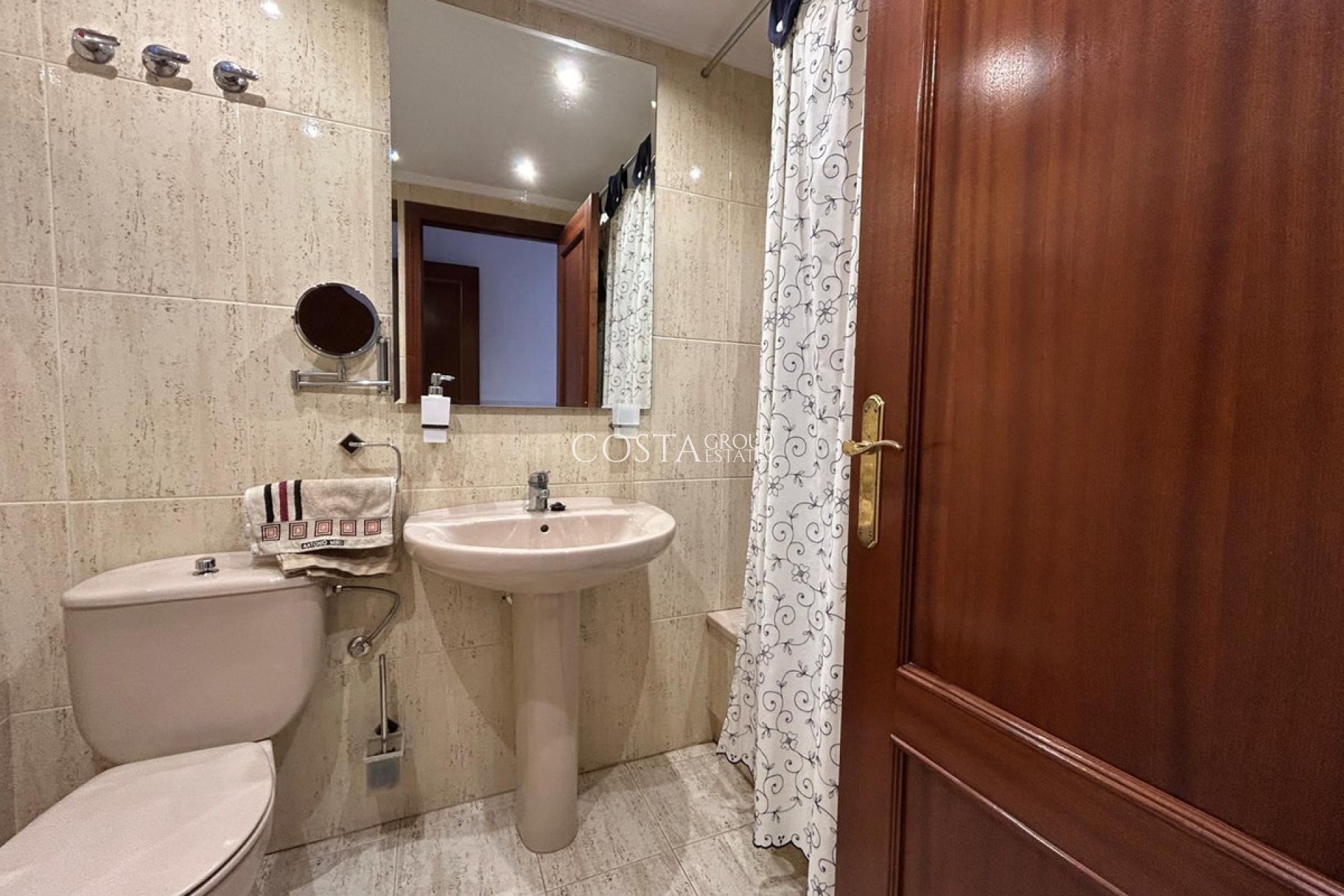 Revente - Apartments -
Alicante City - Alicante City Centro