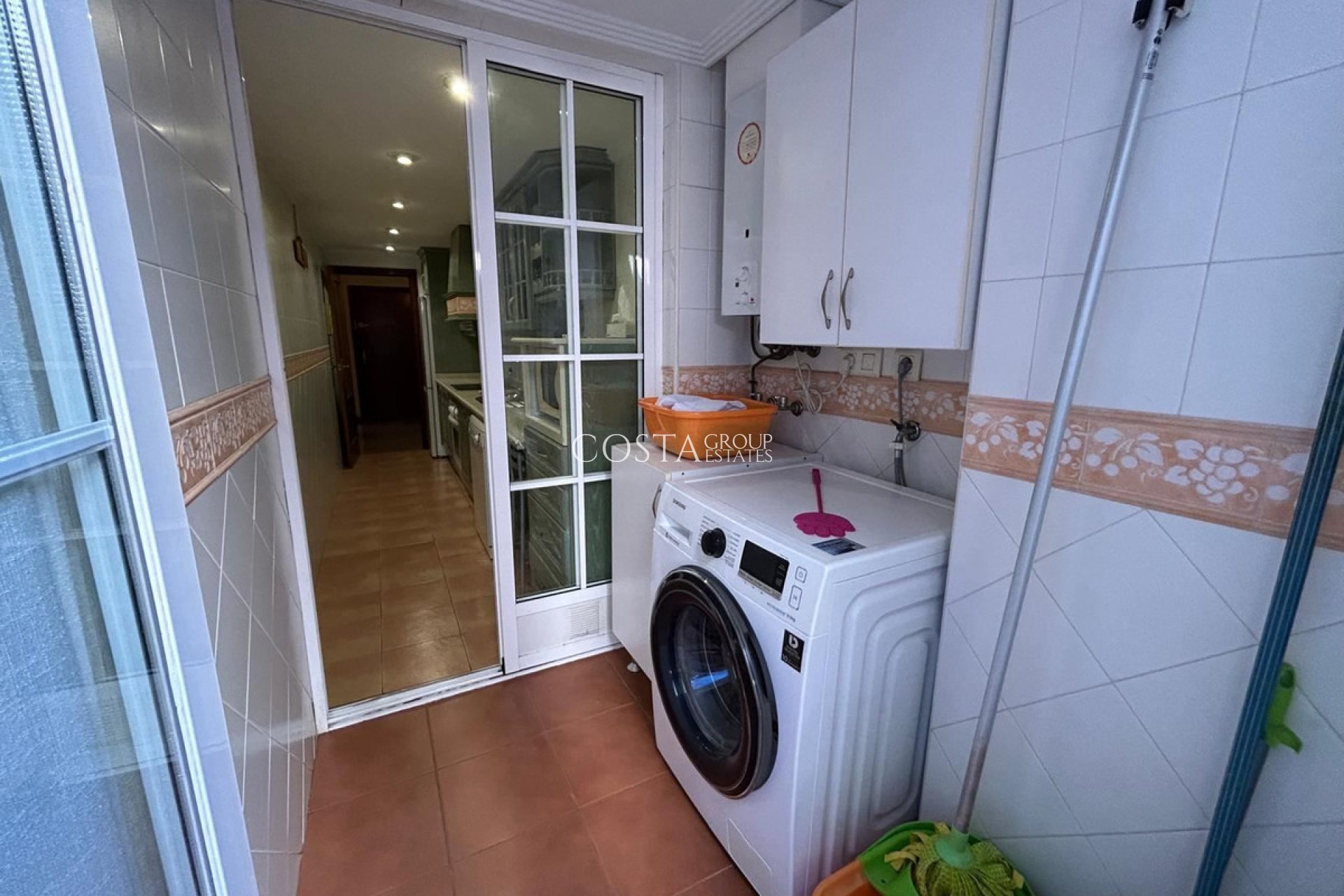 Revente - Apartments -
Alicante City - Alicante City Centro