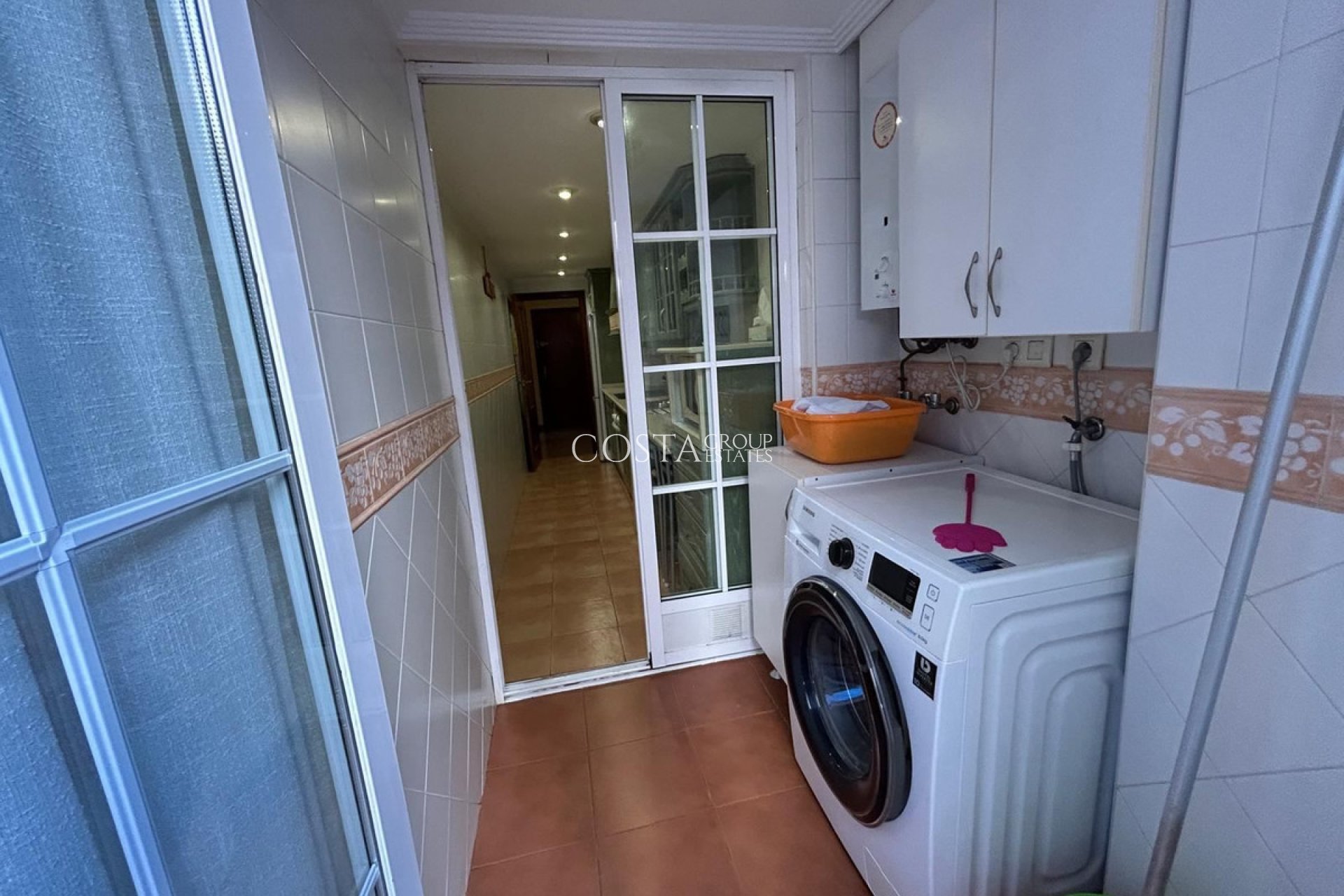 Revente - Apartments -
Alicante City - Alicante City Centro