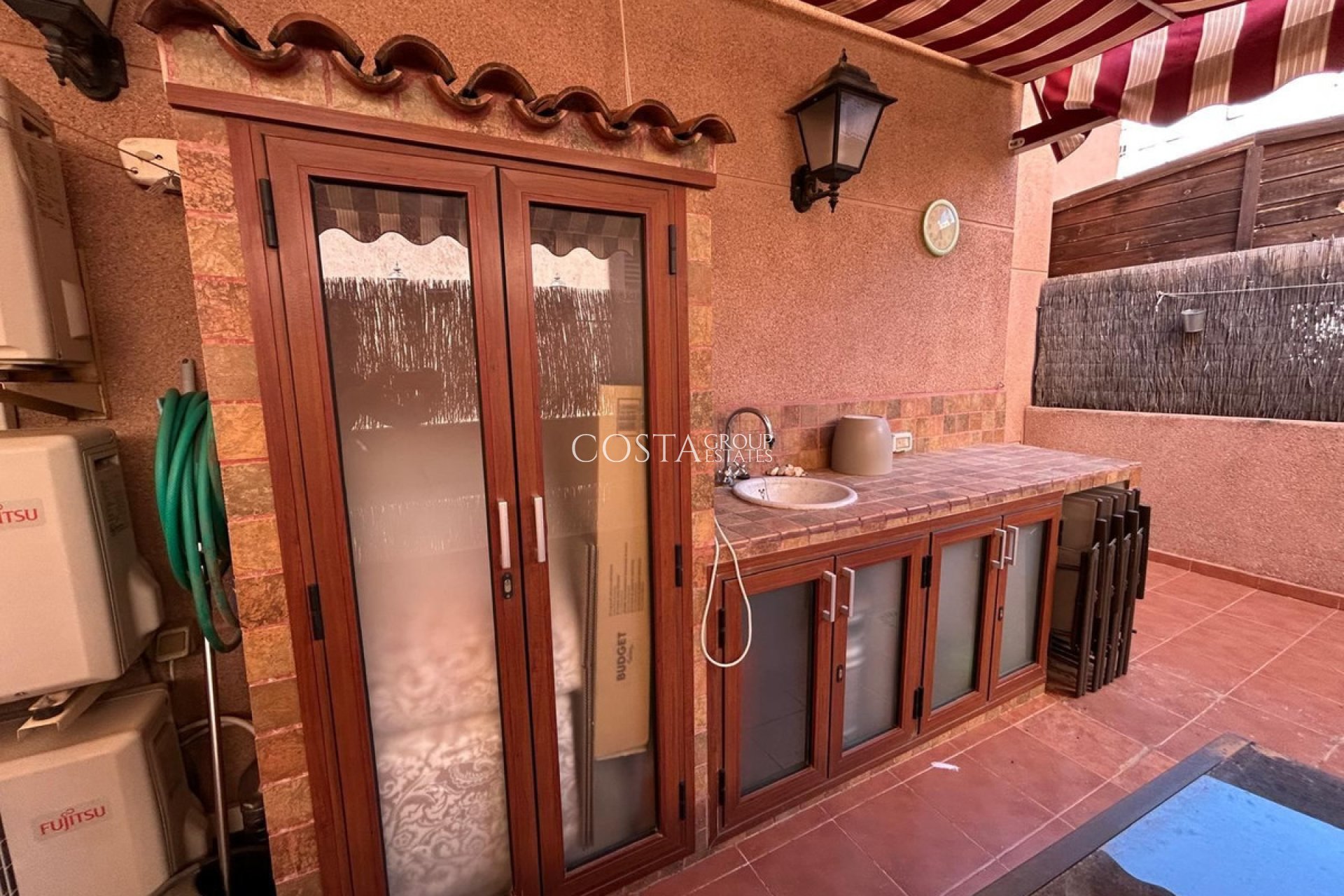 Revente - Apartments -
Alicante City - Alicante City Centro