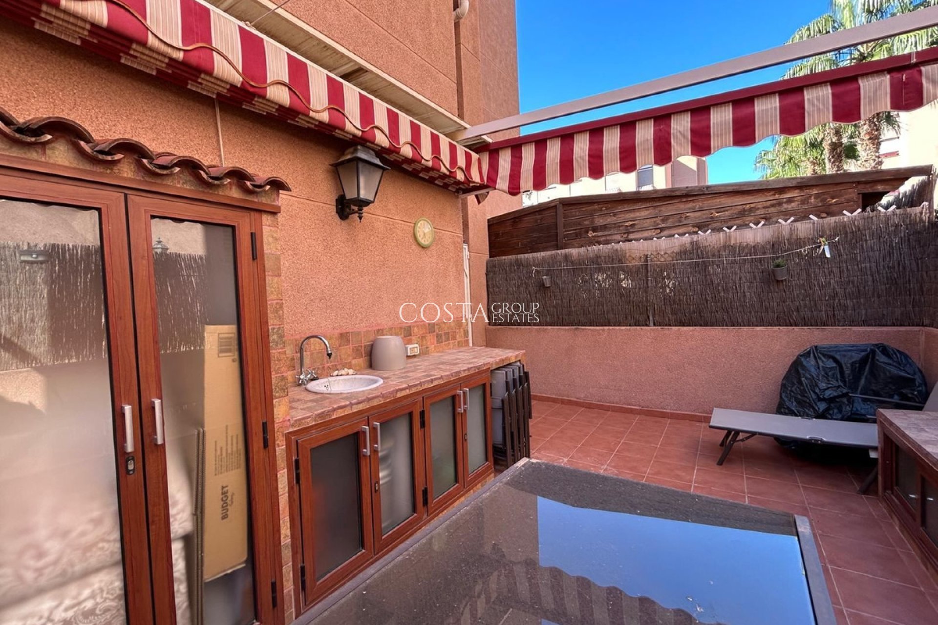 Revente - Apartments -
Alicante City - Alicante City Centro