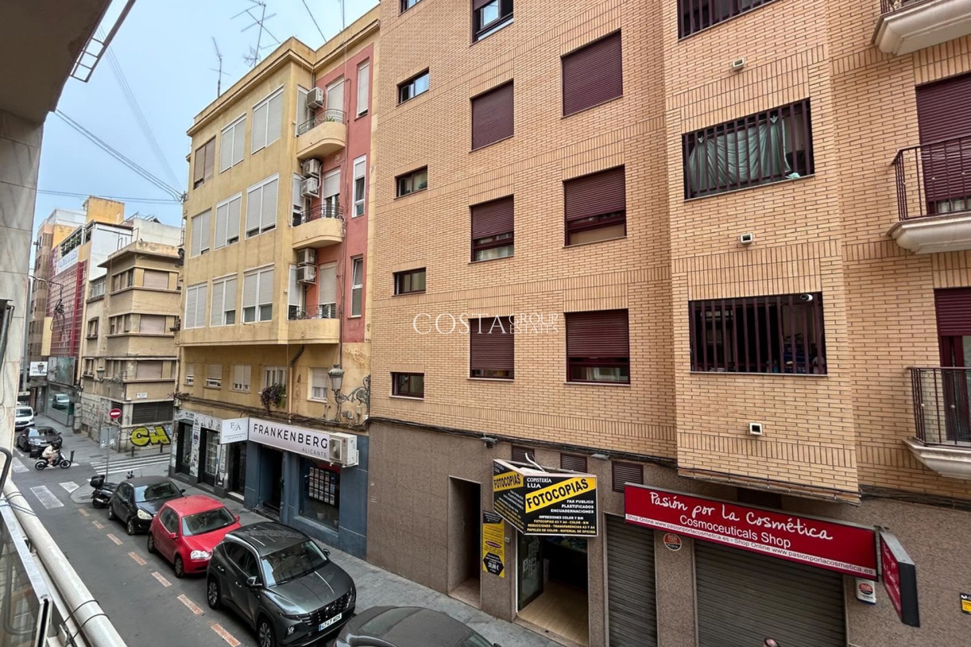 Revente - Apartments -
Alicante City - Alicante City Centro