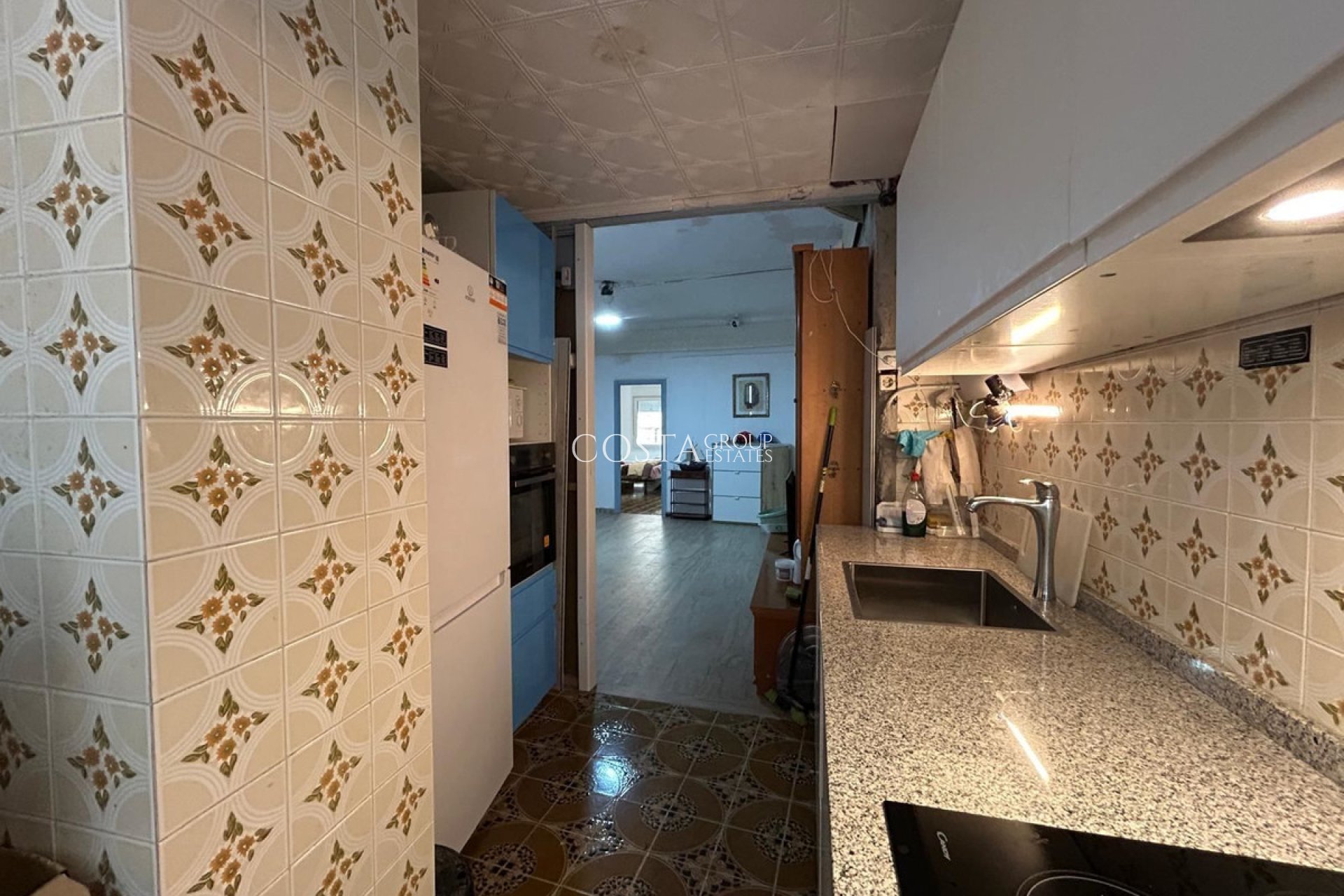 Revente - Apartments -
Alicante City - Alicante City Centro