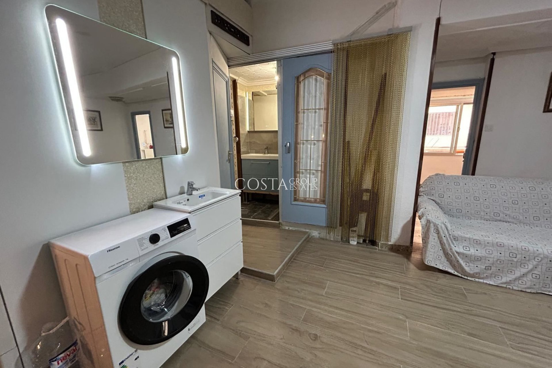 Revente - Apartments -
Alicante City - Alicante City Centro