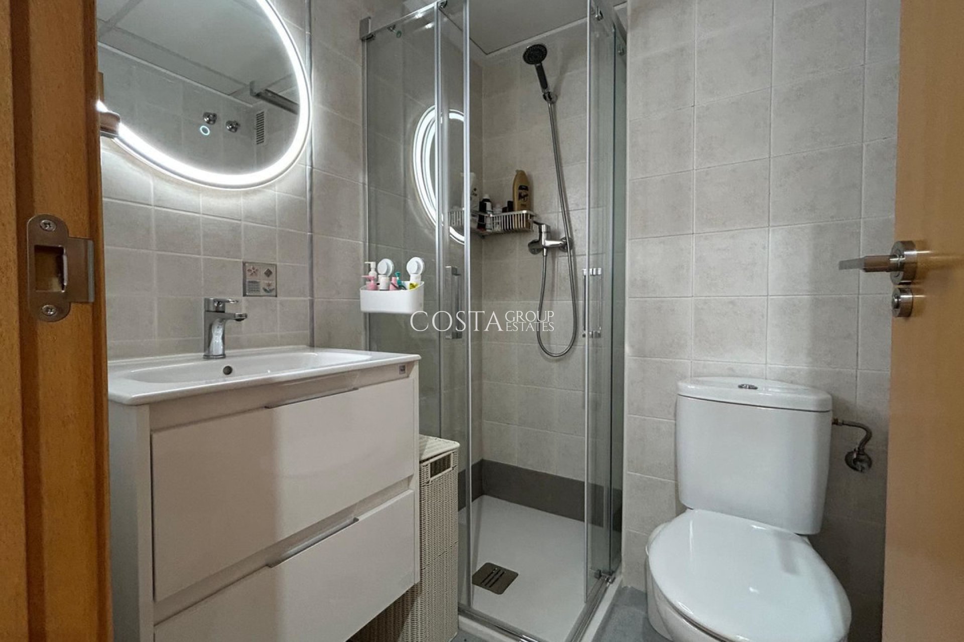 Revente - Apartments -
Alicante City - Alicante City Centro