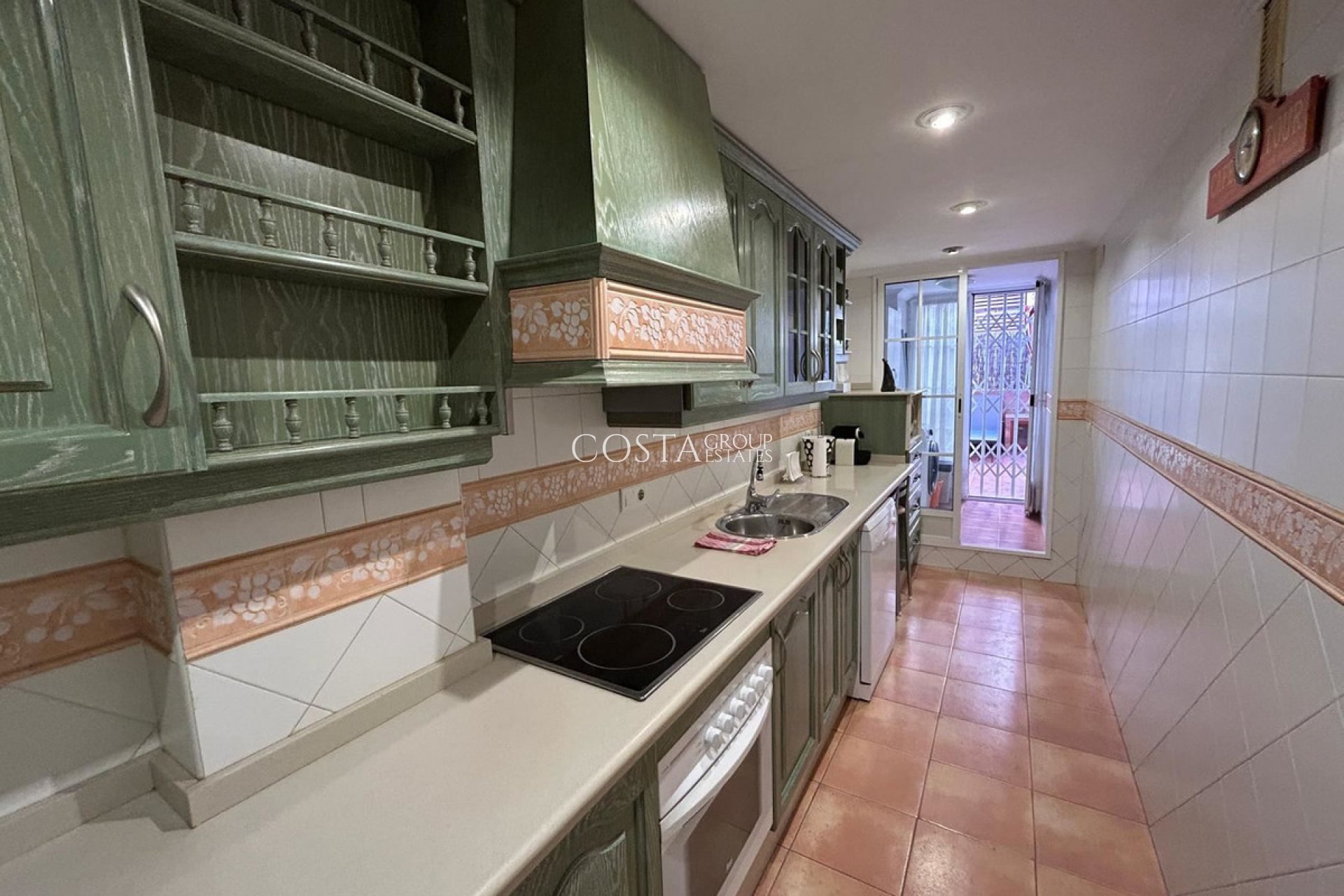 Revente - Apartments -
Alicante City - Alicante City Centro