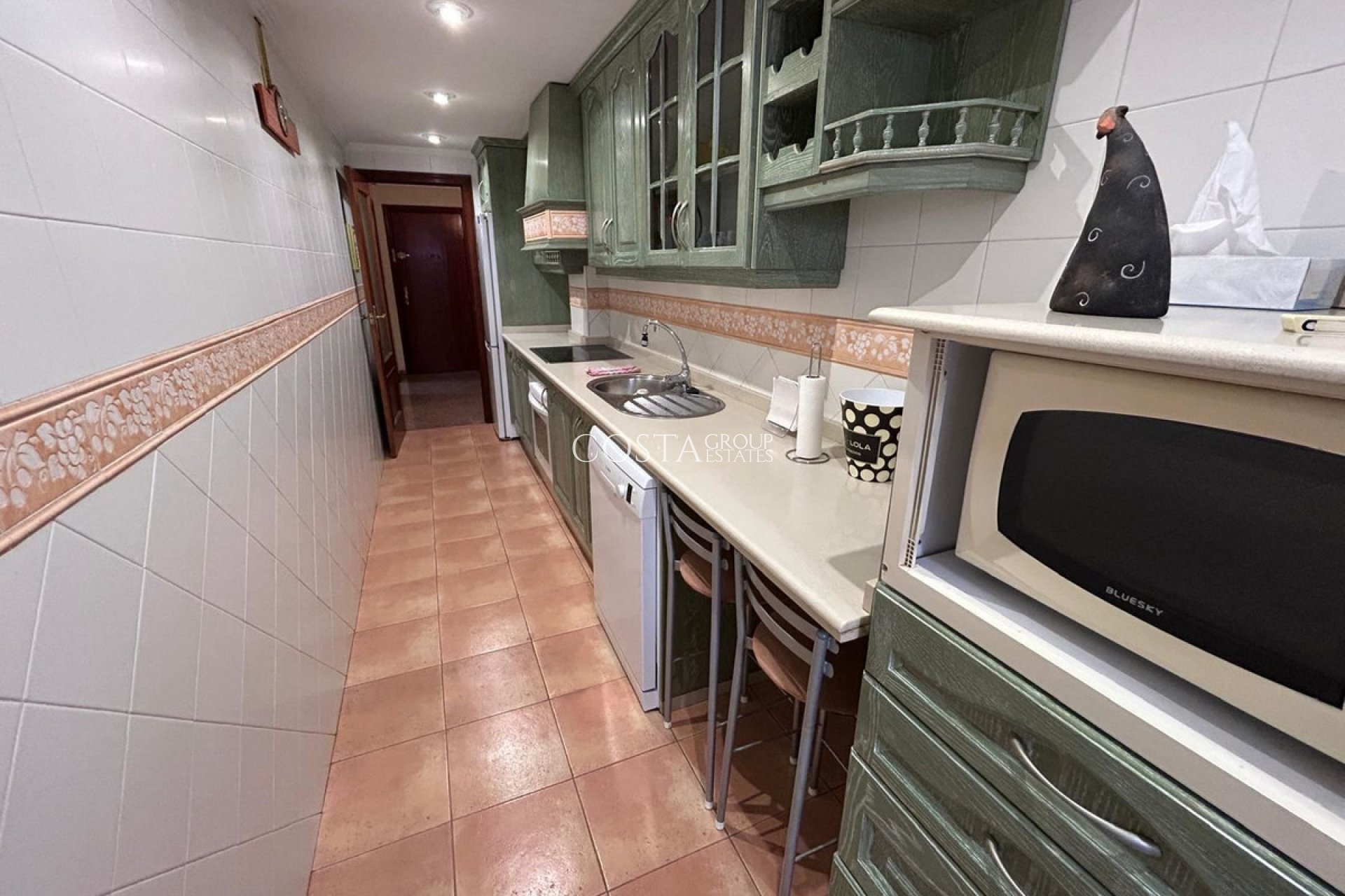 Revente - Apartments -
Alicante City - Alicante City Centro