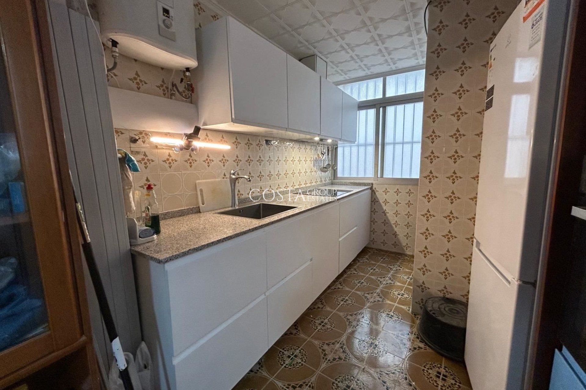 Revente - Apartments -
Alicante City - Alicante City Centro