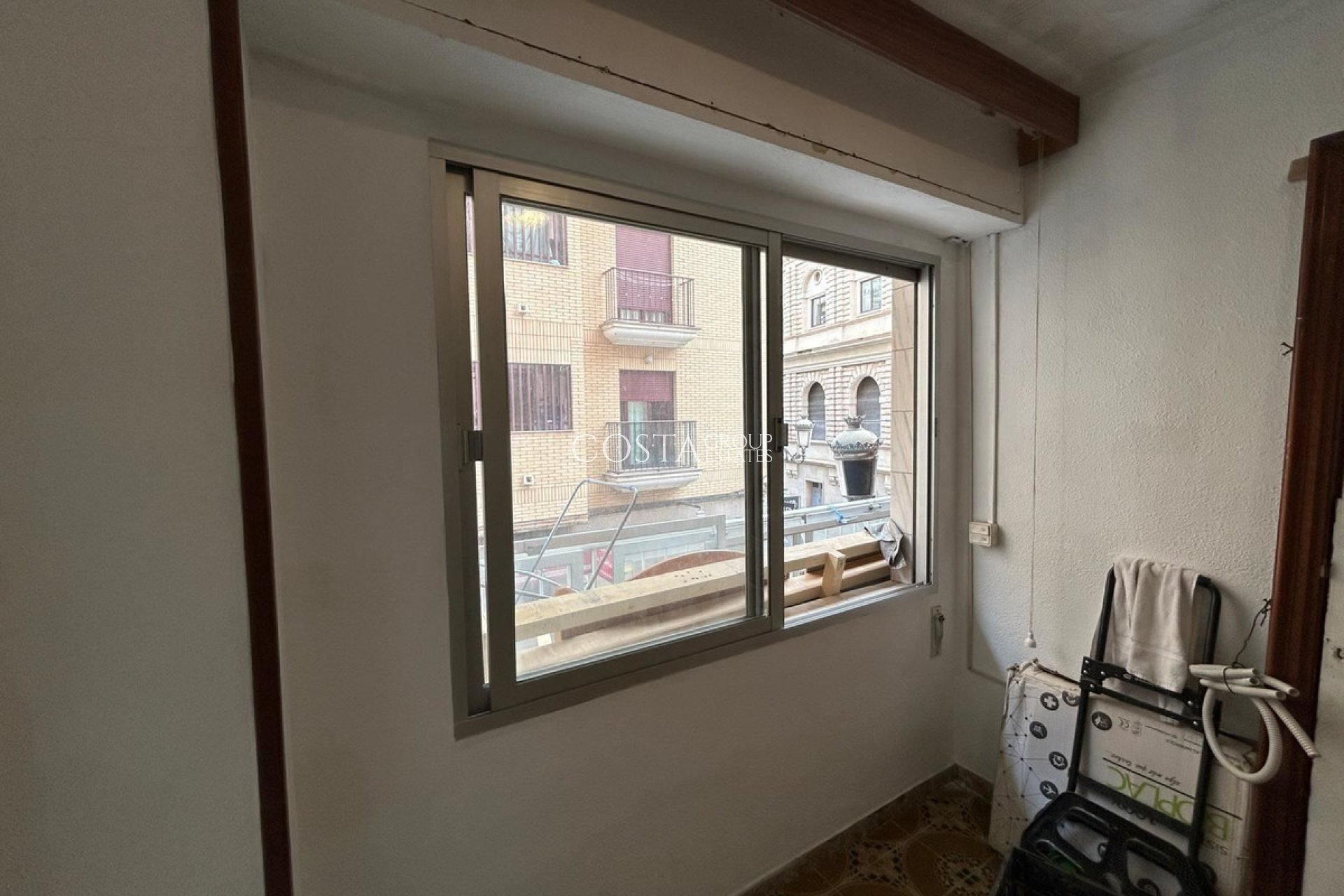 Revente - Apartments -
Alicante City - Alicante City Centro