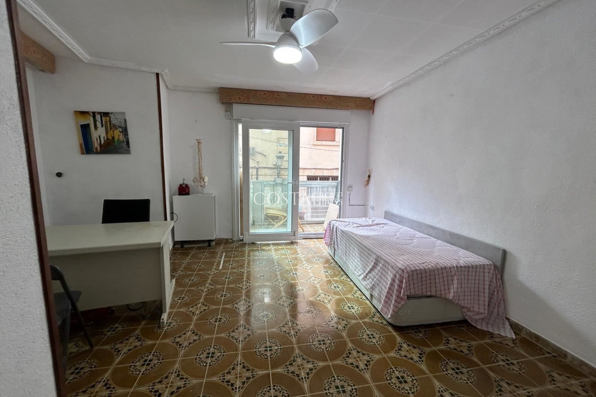 Revente - Apartments -
Alicante City - Alicante City Centro