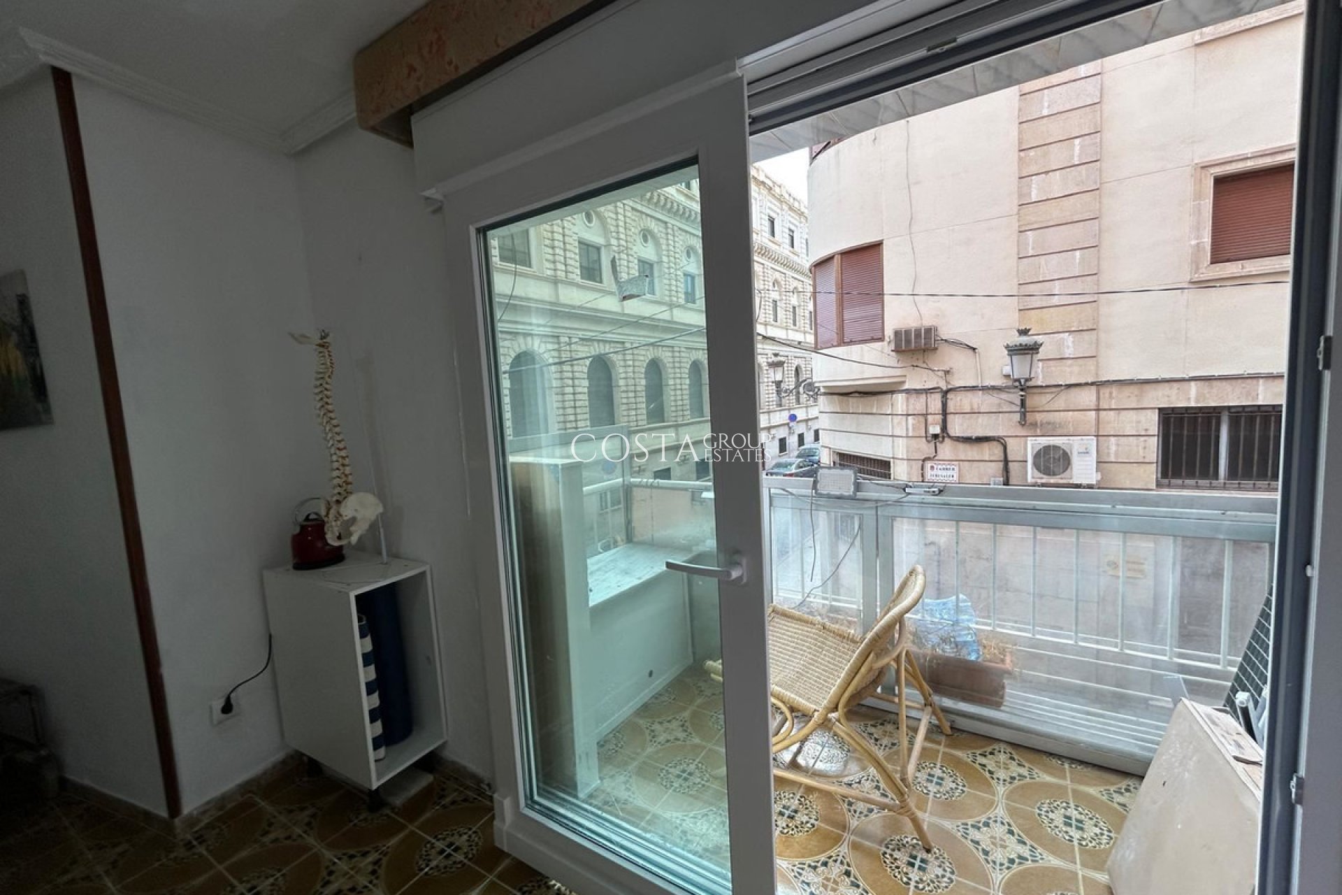 Revente - Apartments -
Alicante City - Alicante City Centro