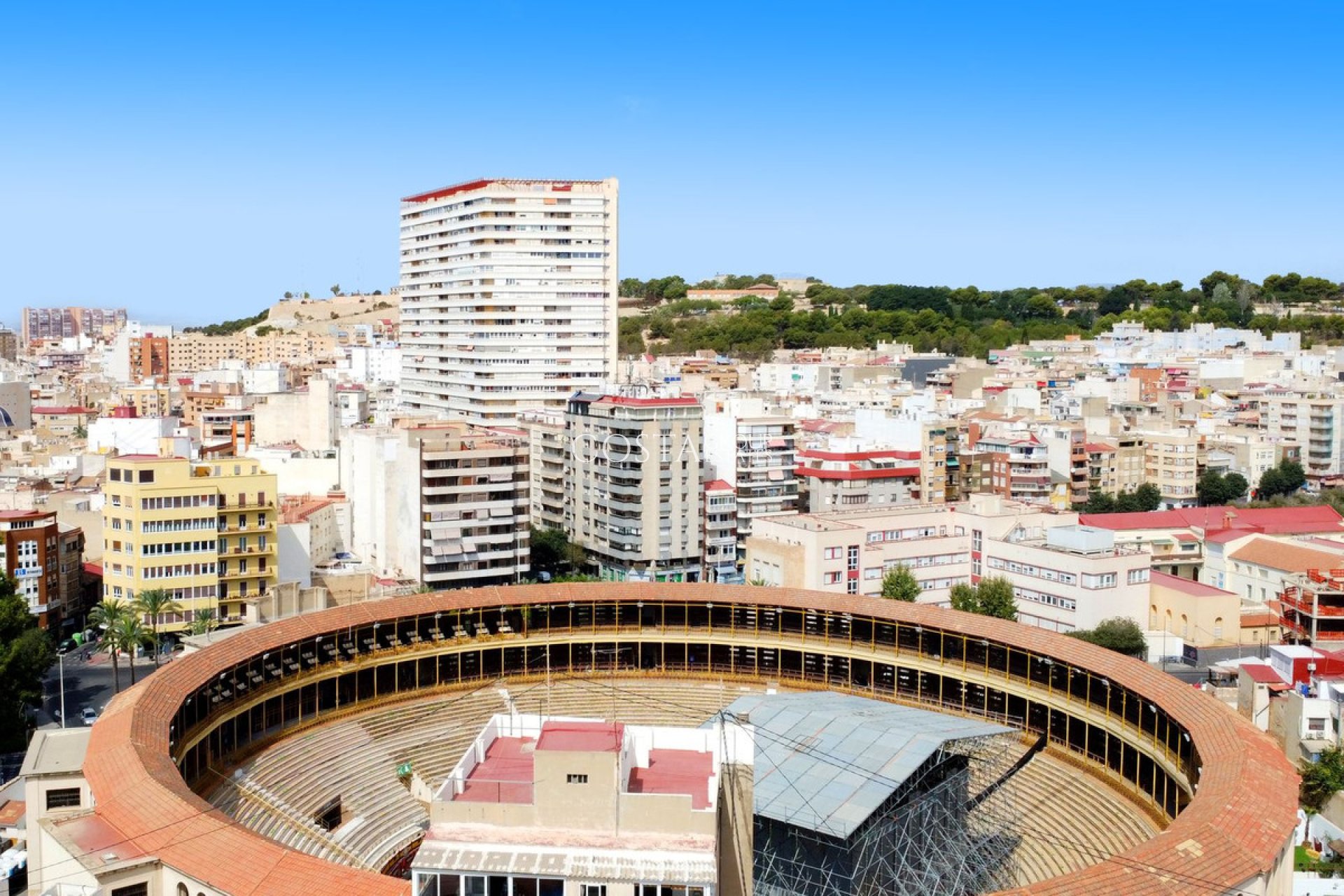 Revente - Apartments -
Alicante City - Alicante City Centro