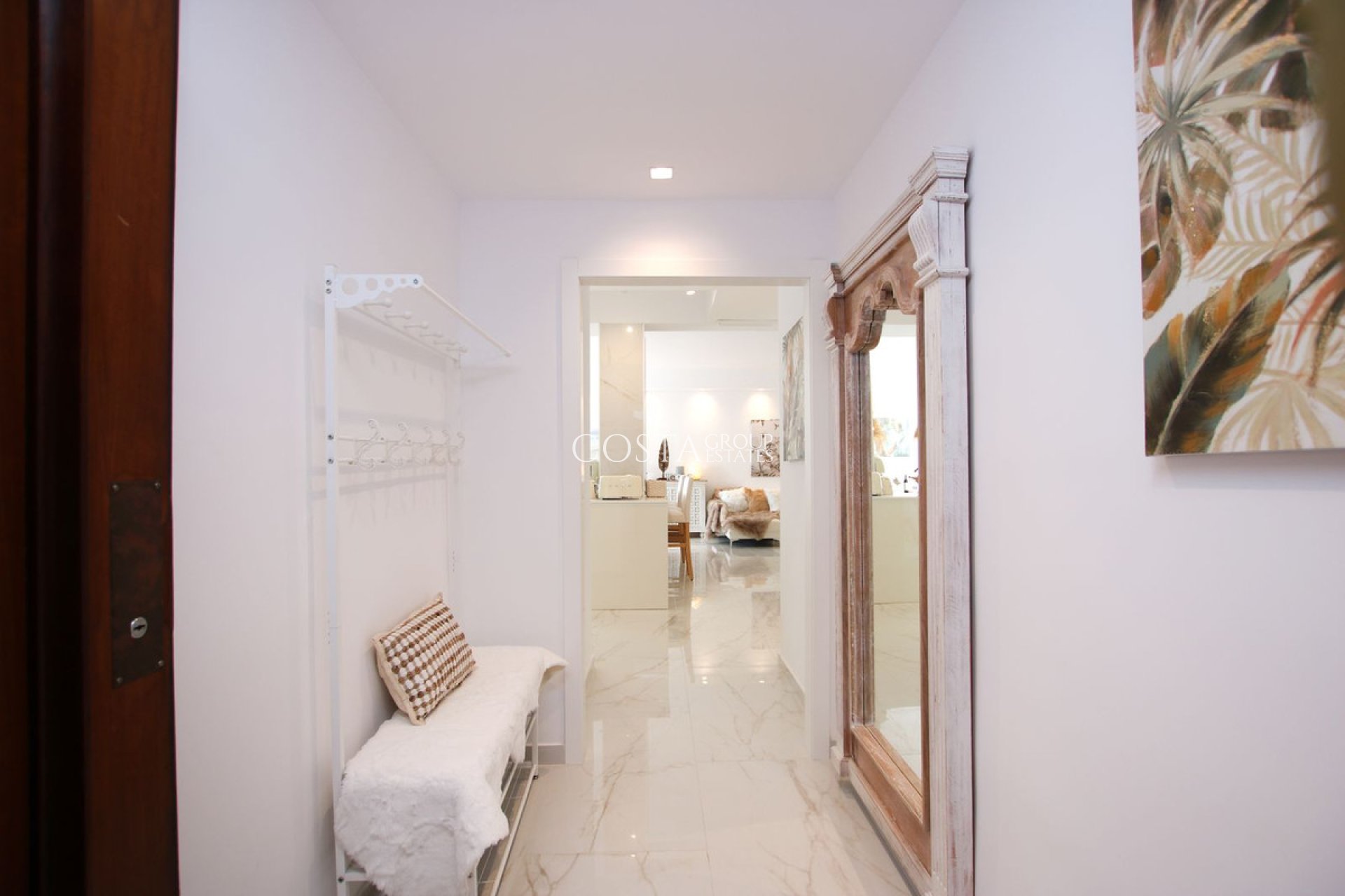 Revente - Apartments -
Alicante City - Alicante City Centro