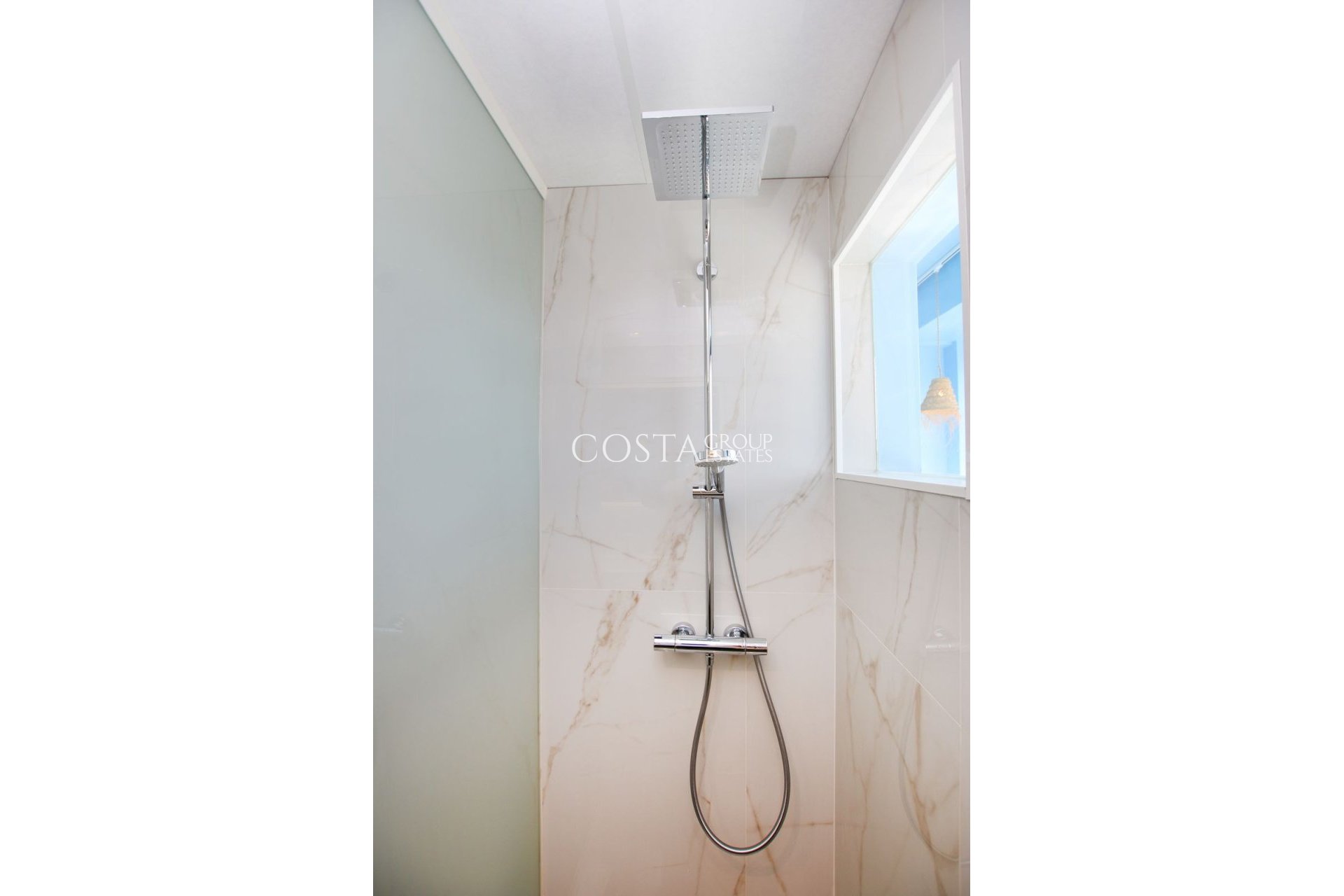 Revente - Apartments -
Alicante City - Alicante City Centro