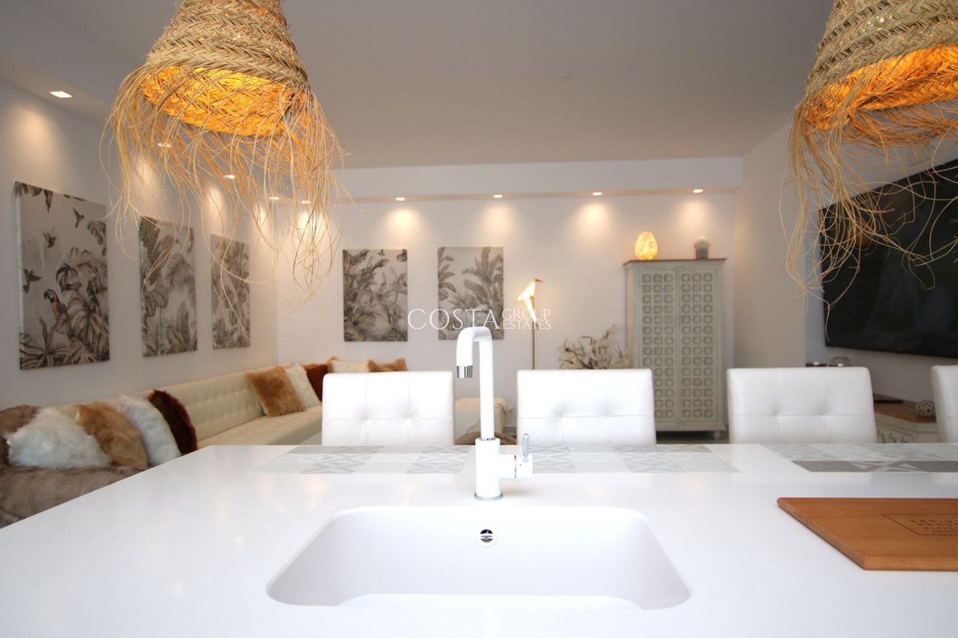 Revente - Apartments -
Alicante City - Alicante City Centro