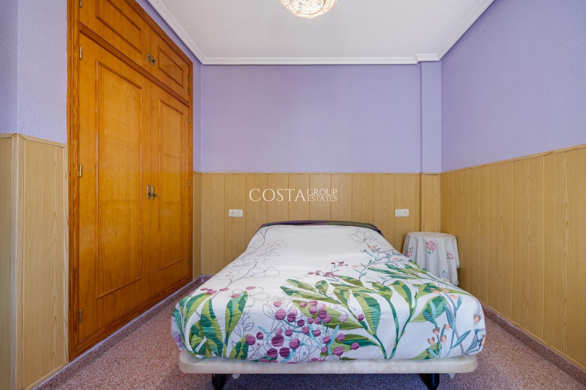 Revente - Apartments -
Alicante City - Parque de las Naciones