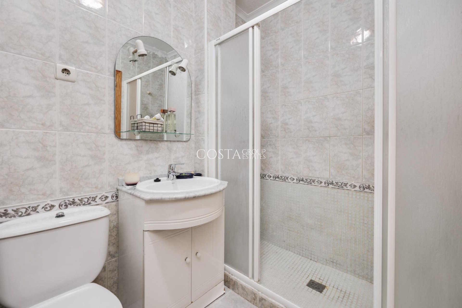 Revente - Apartments -
Alicante City - Parque de las Naciones