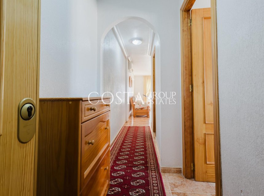 Revente - Apartments -
Alicante City - Parque de las Naciones