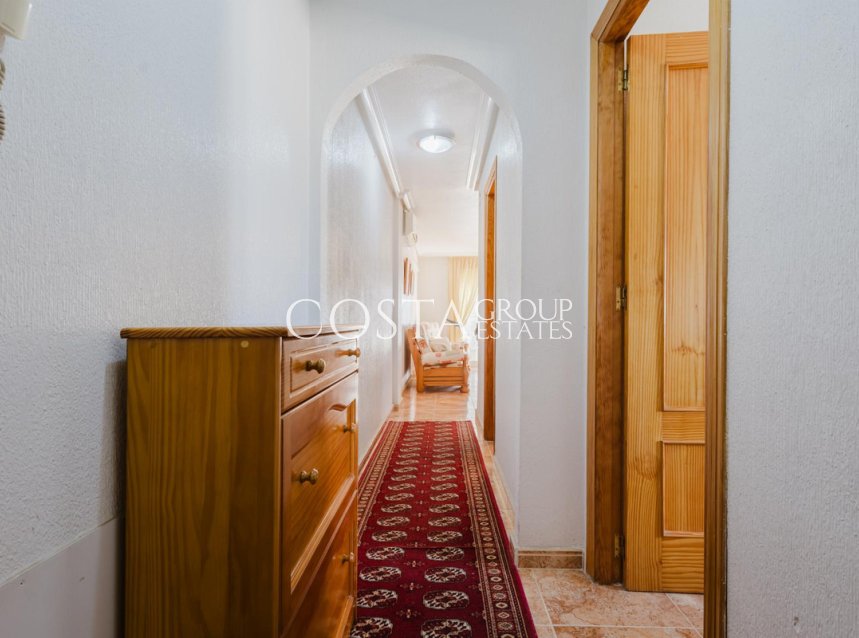 Revente - Apartments -
Alicante City - Parque de las Naciones