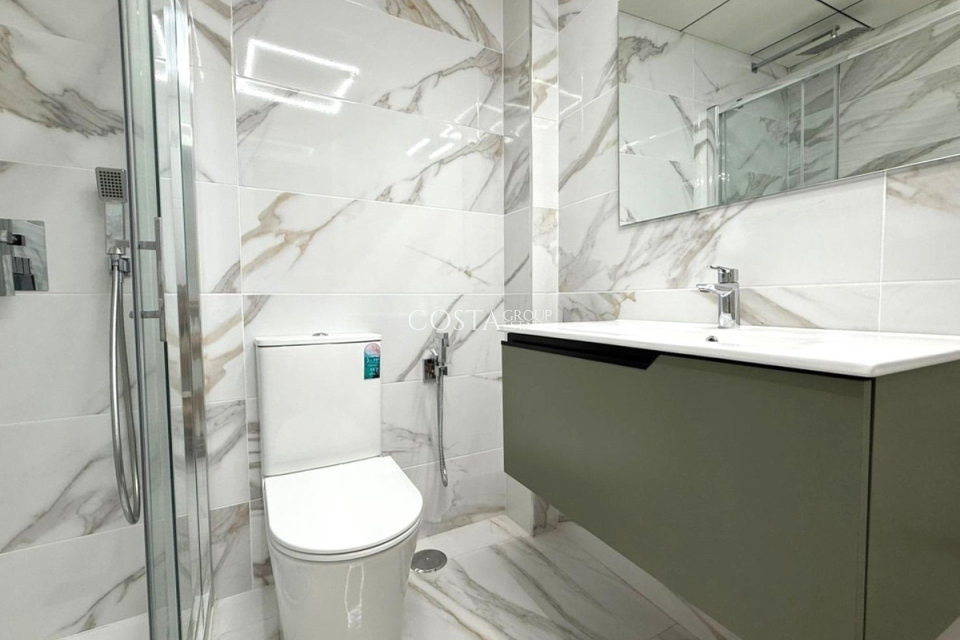 Revente - Apartments -
Alicante City - Parque de las Naciones