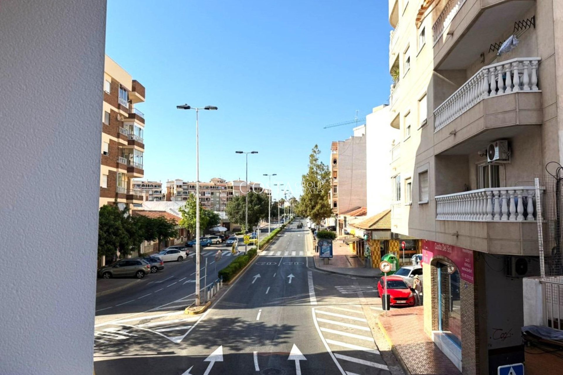 Revente - Apartments -
Alicante City - Parque de las Naciones