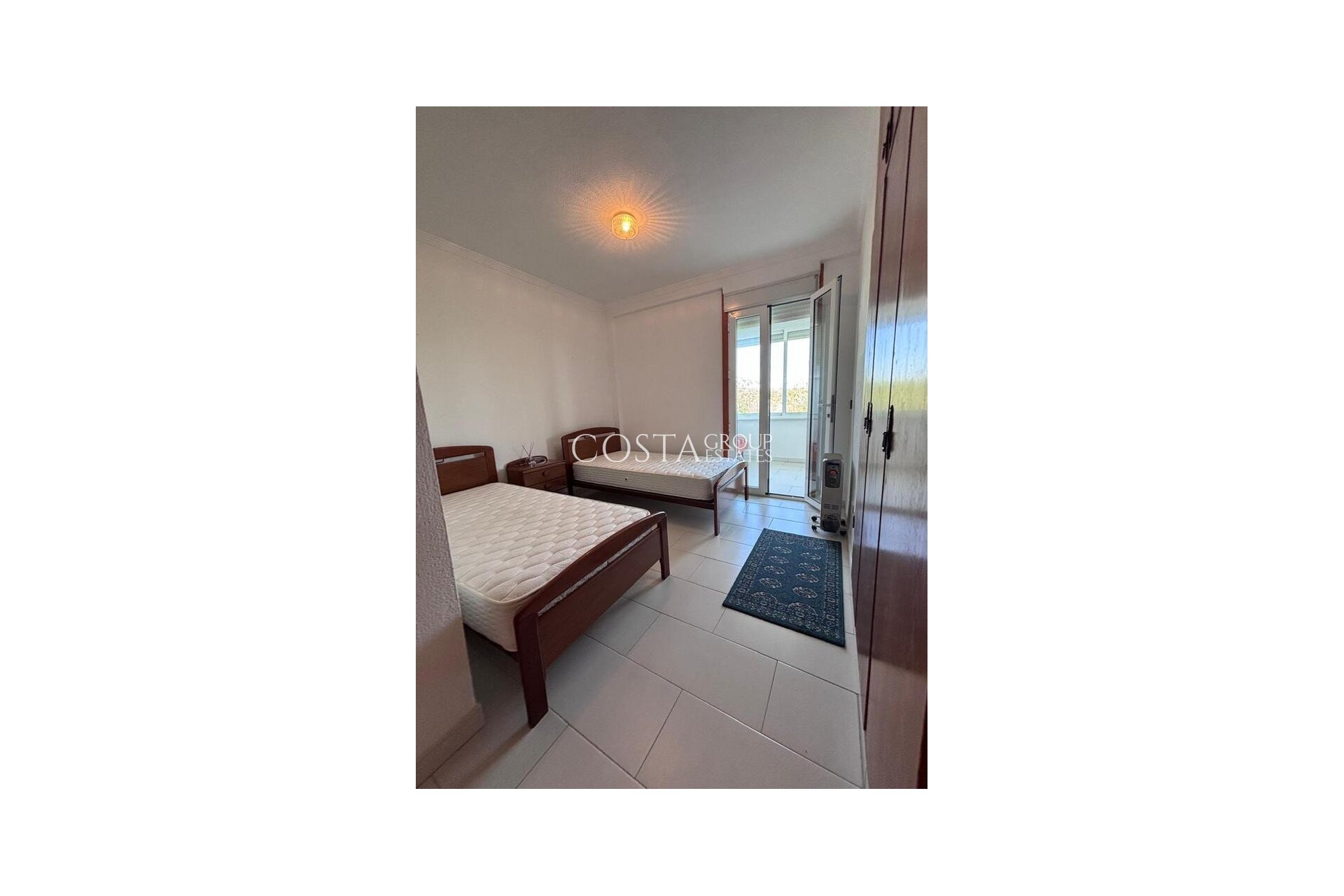 Revente - Apartments -
Alicante - La Rioja