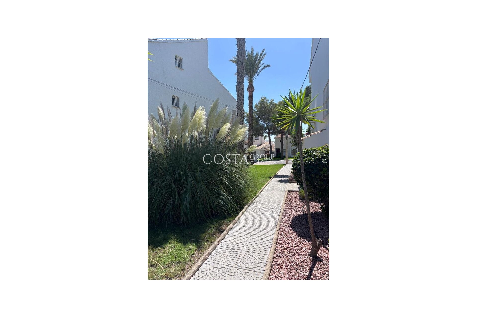 Revente - Apartments -
Alicante - La Rioja