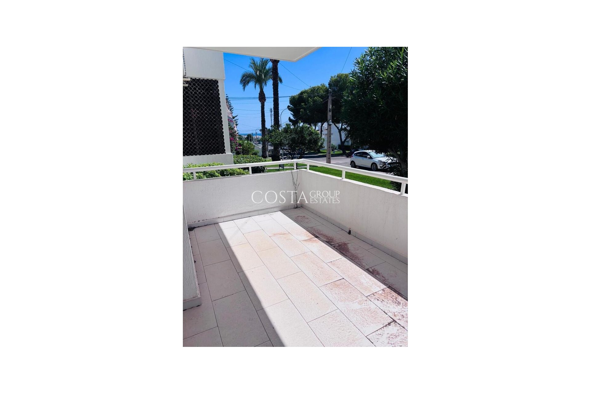 Revente - Apartments -
Alicante - La Rioja