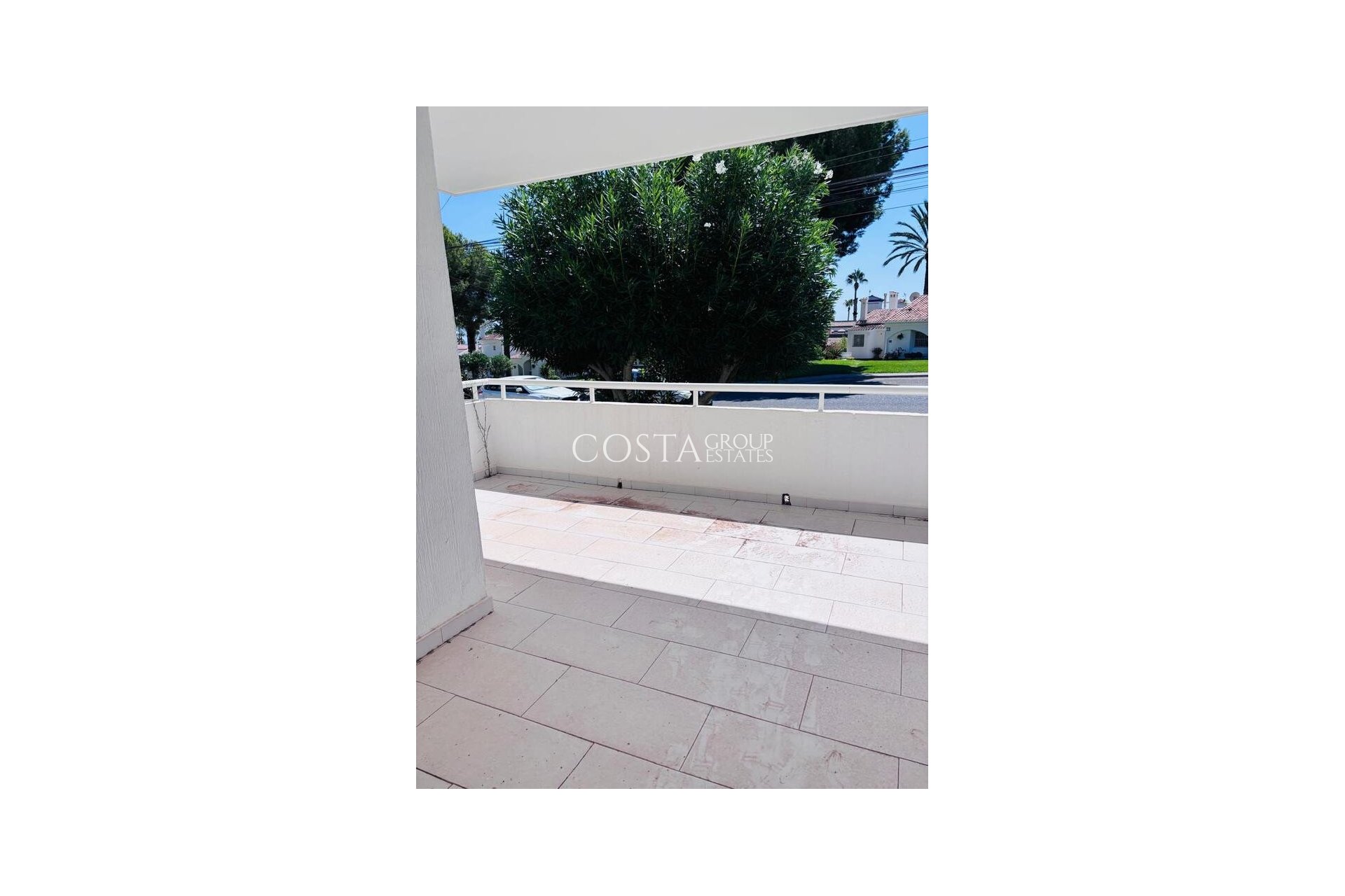 Revente - Apartments -
Alicante - La Rioja