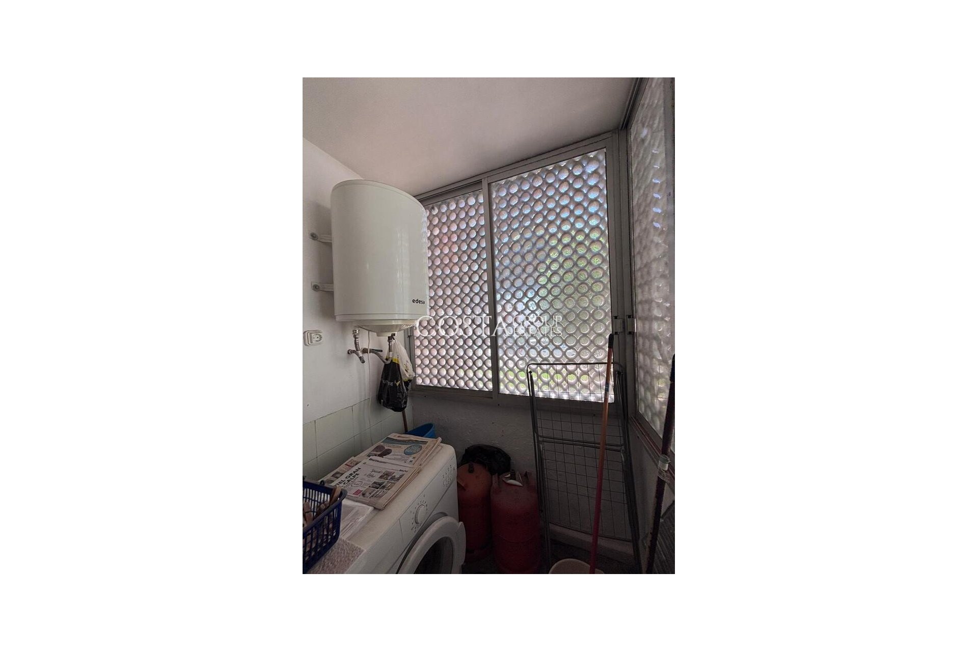 Revente - Apartments -
Alicante - La Rioja