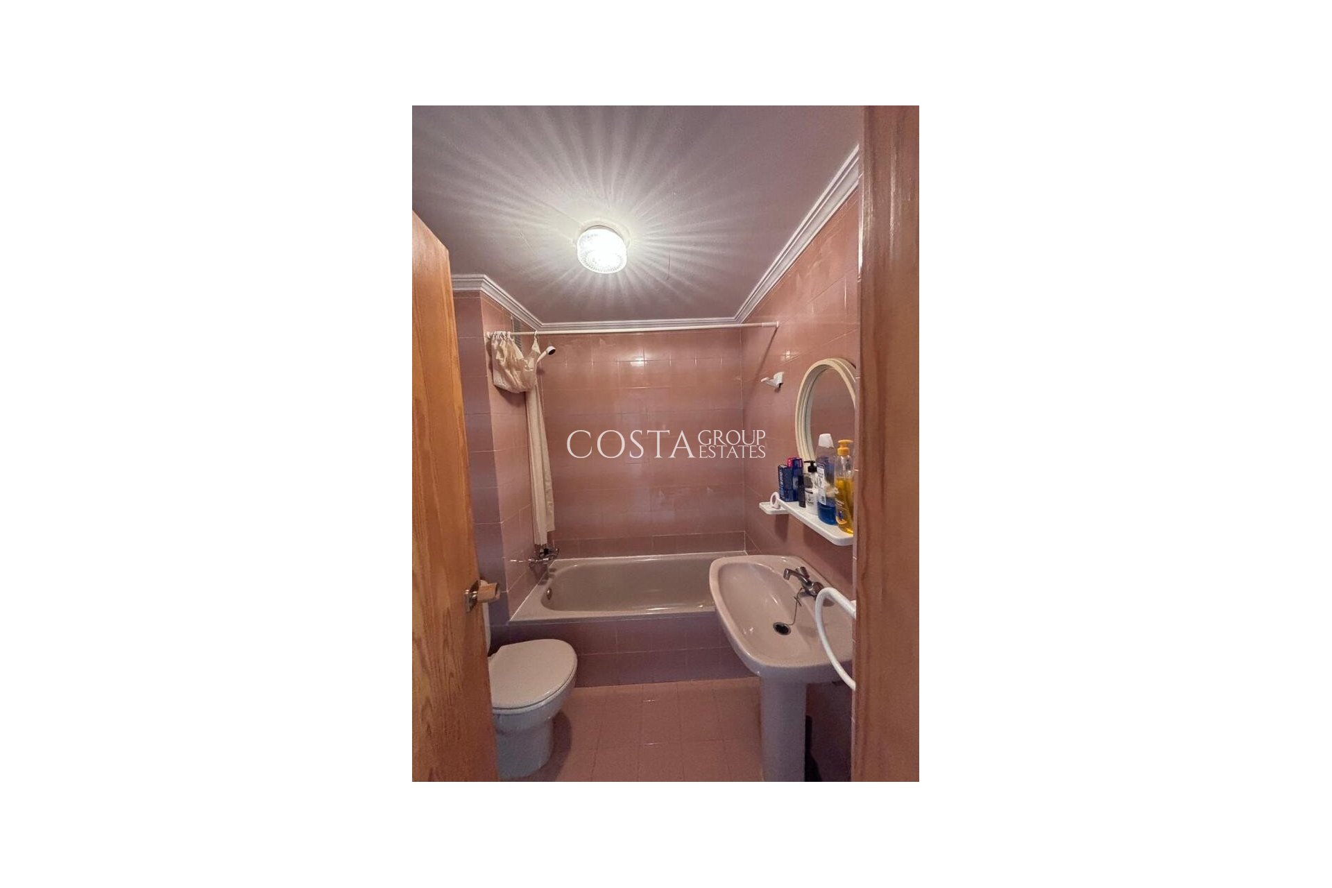 Revente - Apartments -
Alicante - La Rioja