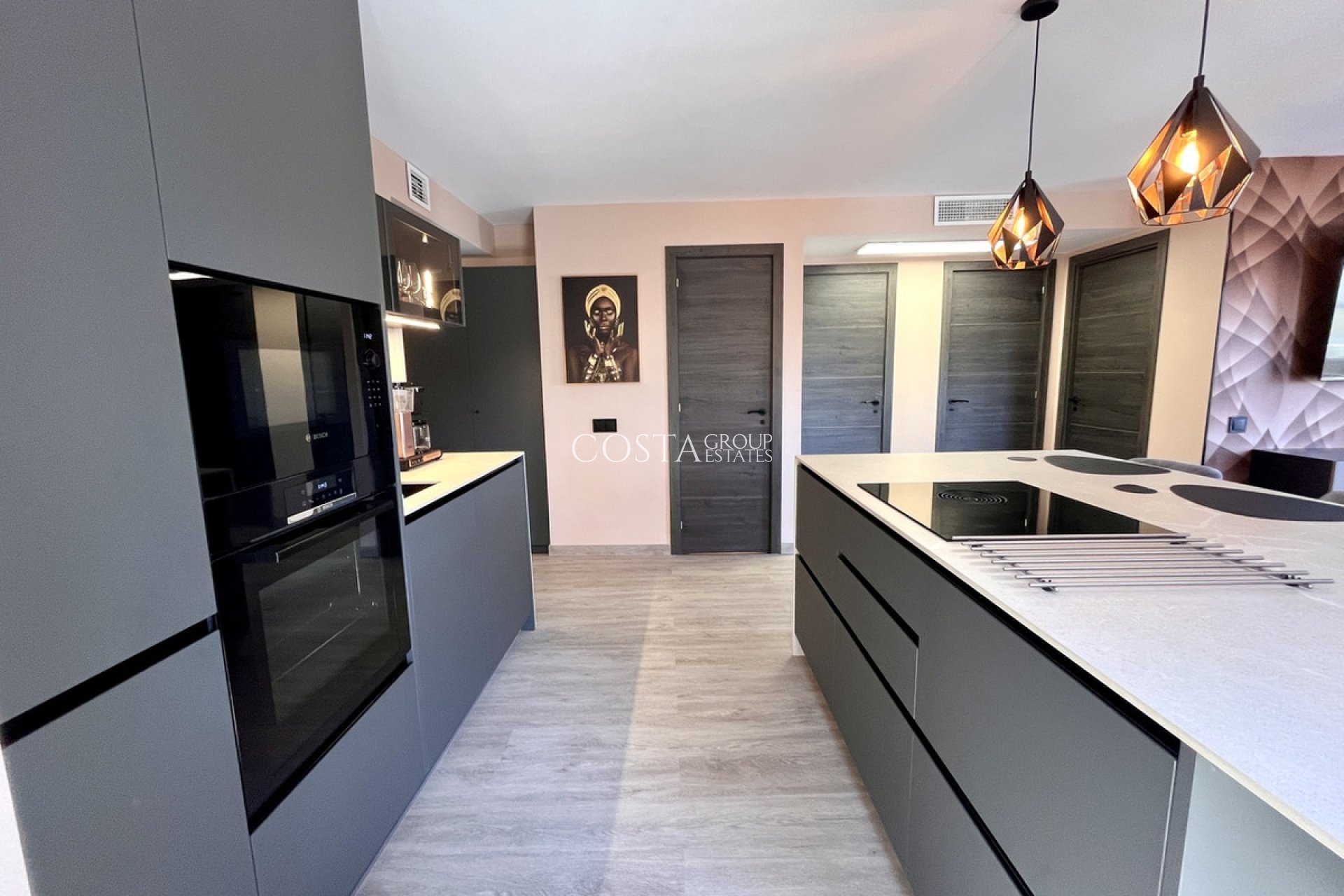 Revente - Apartments -
Almoradí - Almoradi Centro