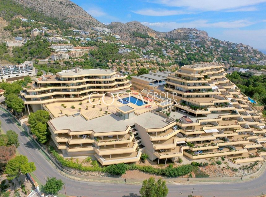 Revente - Apartments -
Altea - Altea Centro
