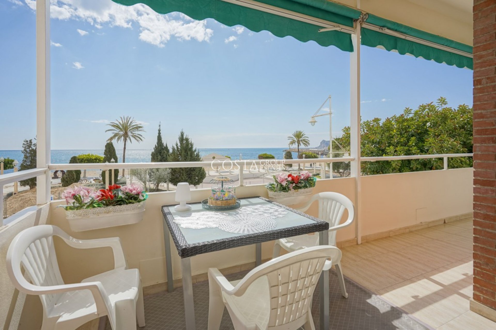 Revente - Apartments -
Altea - Altea Centro