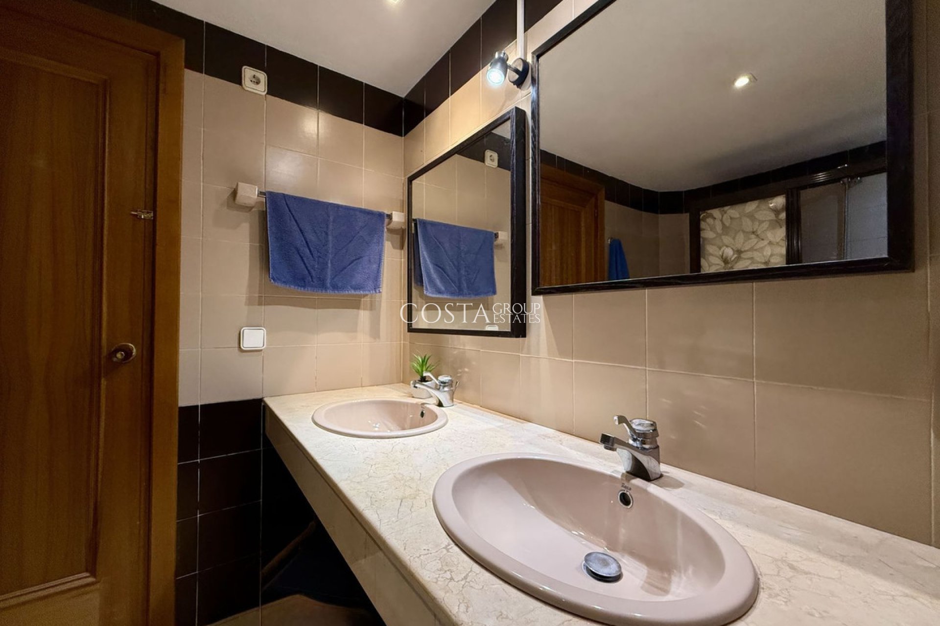 Revente - Apartments -
Altea - Altea Centro