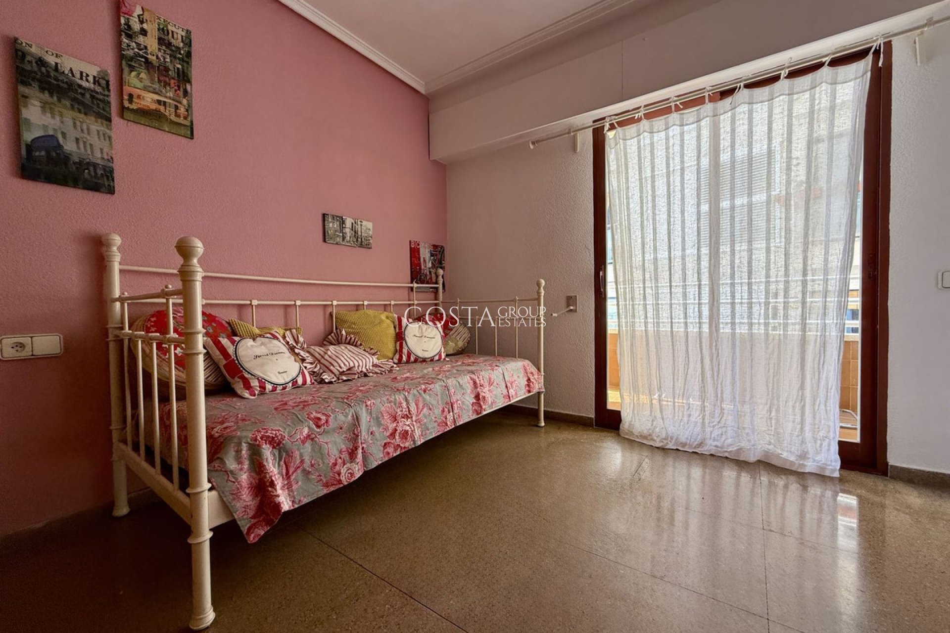 Revente - Apartments -
Altea - Altea Centro