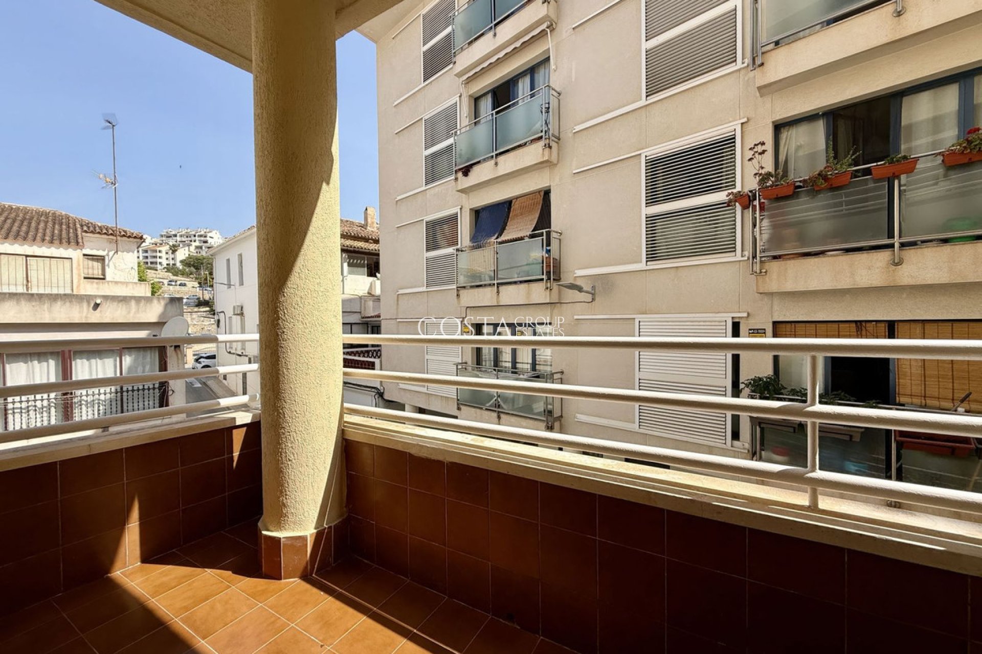 Revente - Apartments -
Altea - Altea Centro