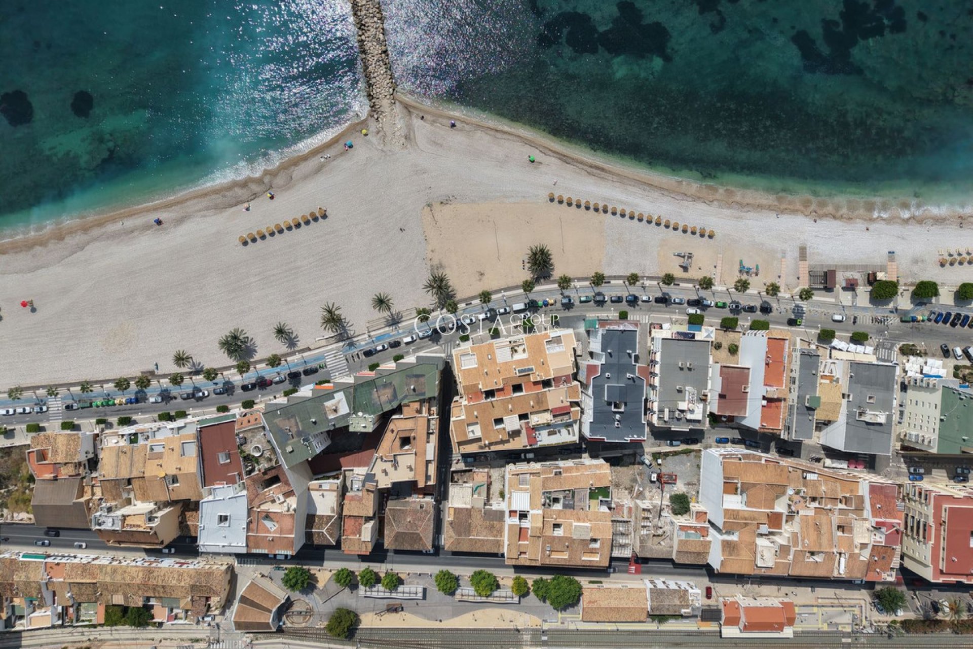 Revente - Apartments -
Altea - Altea Centro