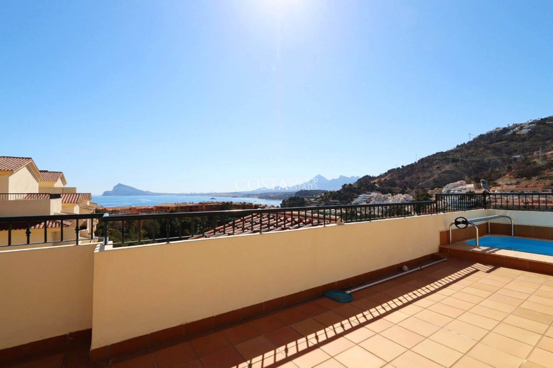 Revente - Apartments -
Altea - Altea Centro