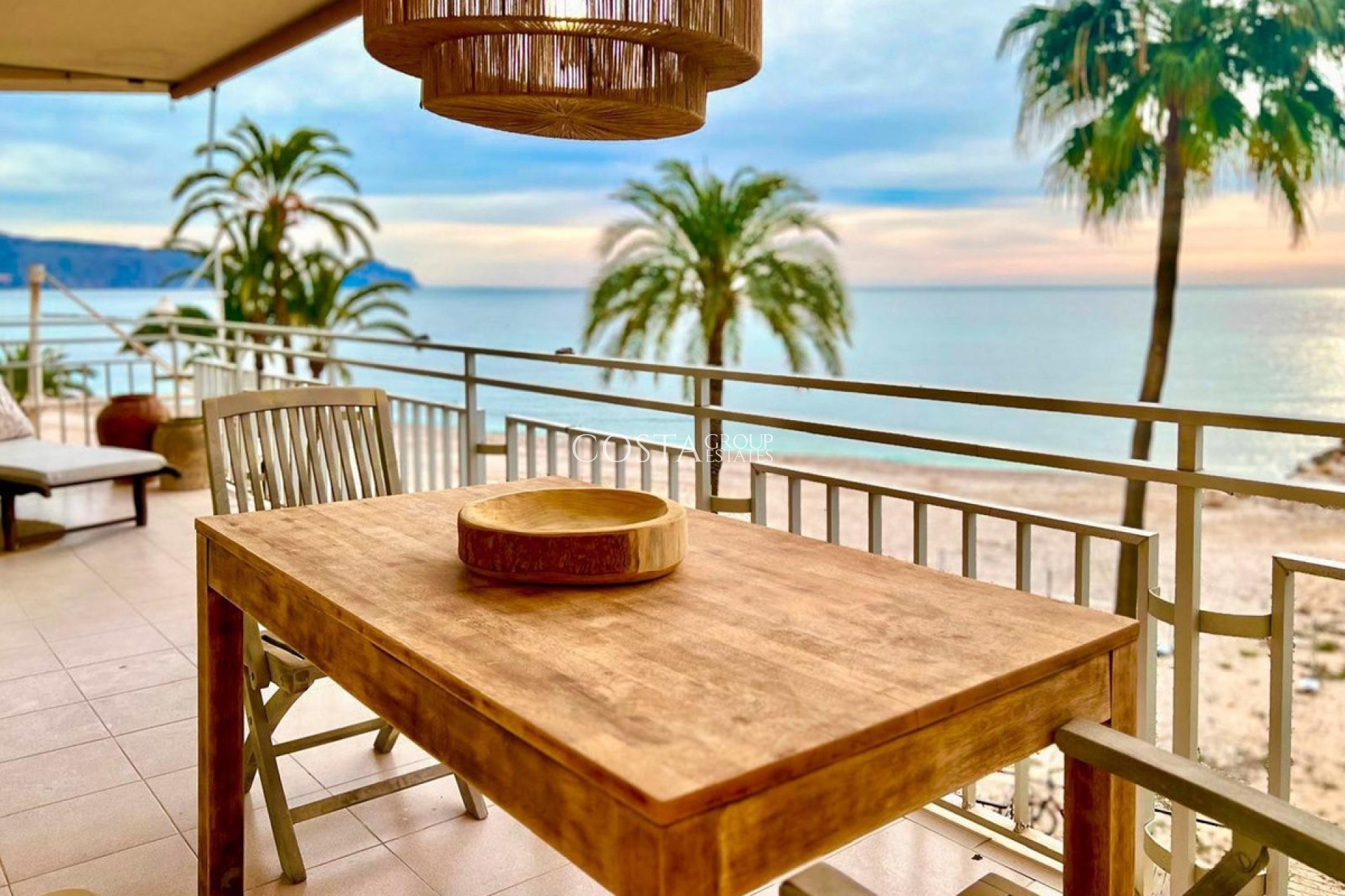 Revente - Apartments -
Altea - Altea Centro