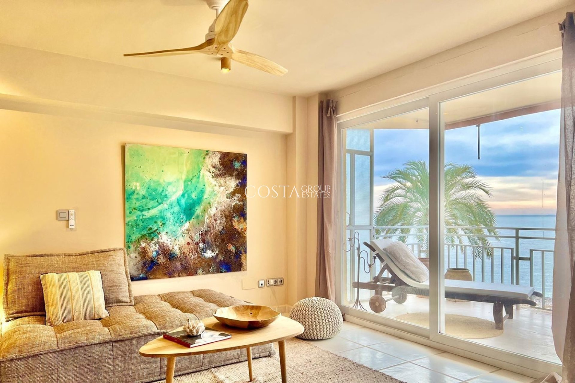 Revente - Apartments -
Altea - Altea Centro