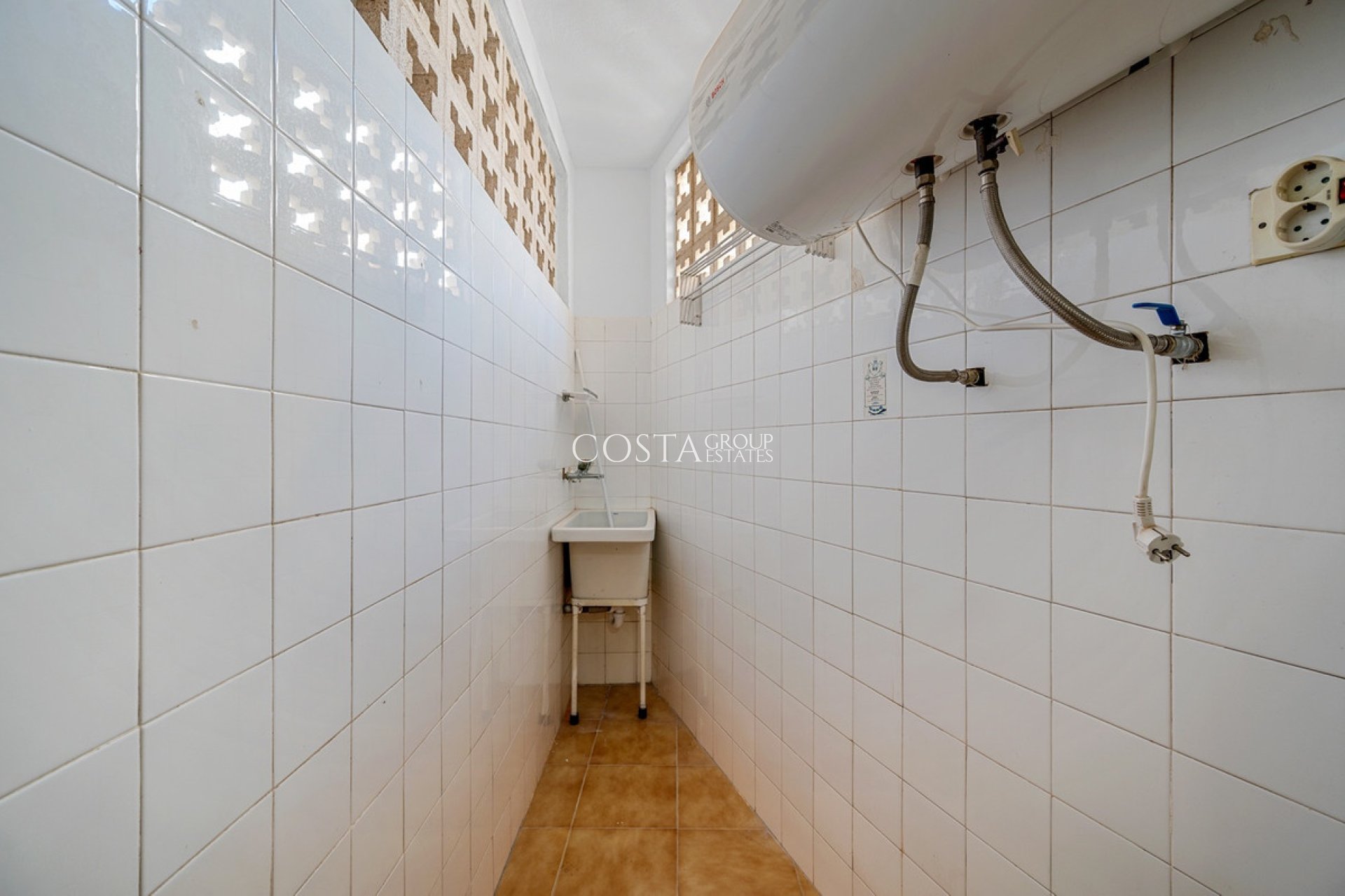 Revente - Apartments -
Altea - Altea Centro