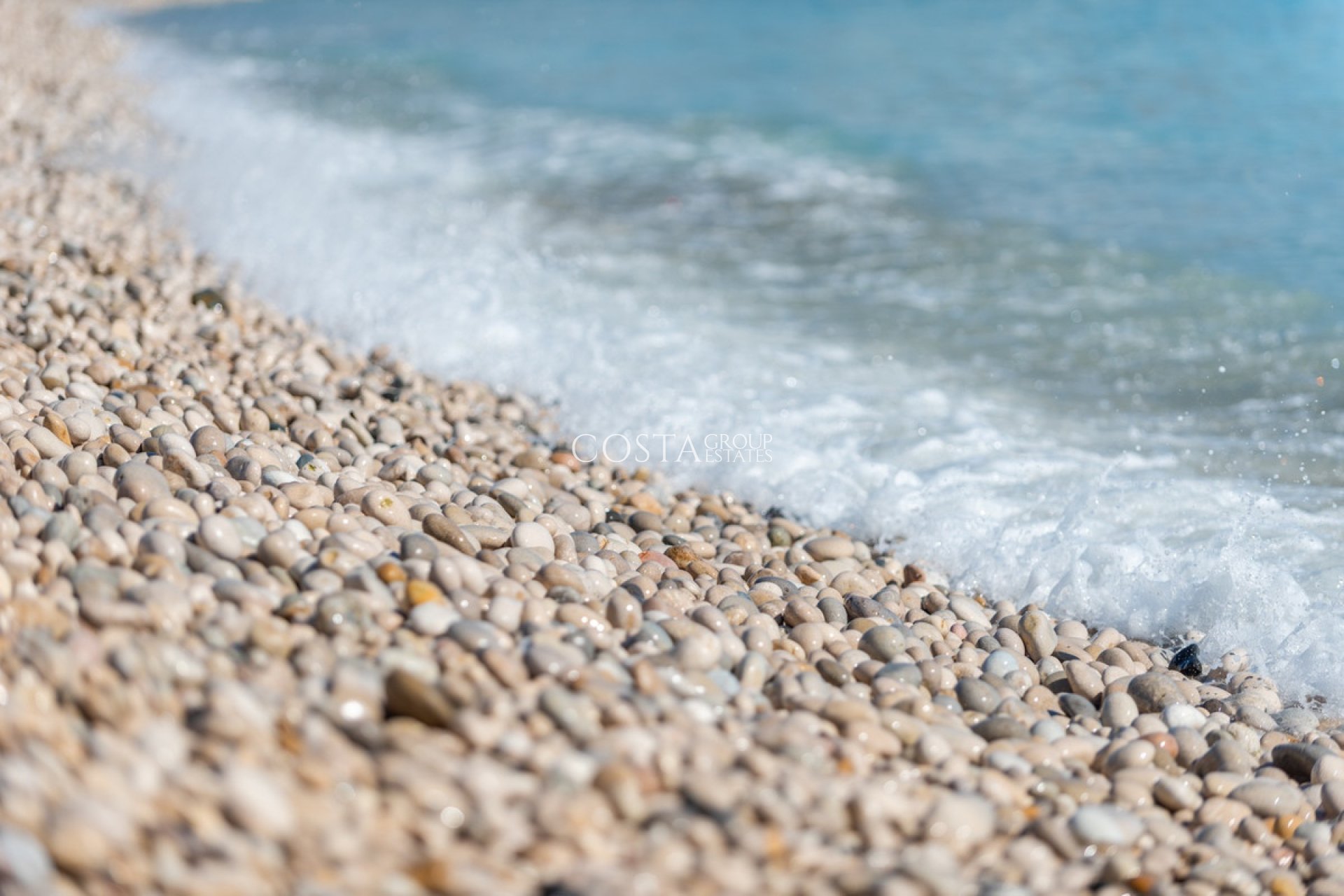 Revente - Apartments -
Altea - Altea Centro